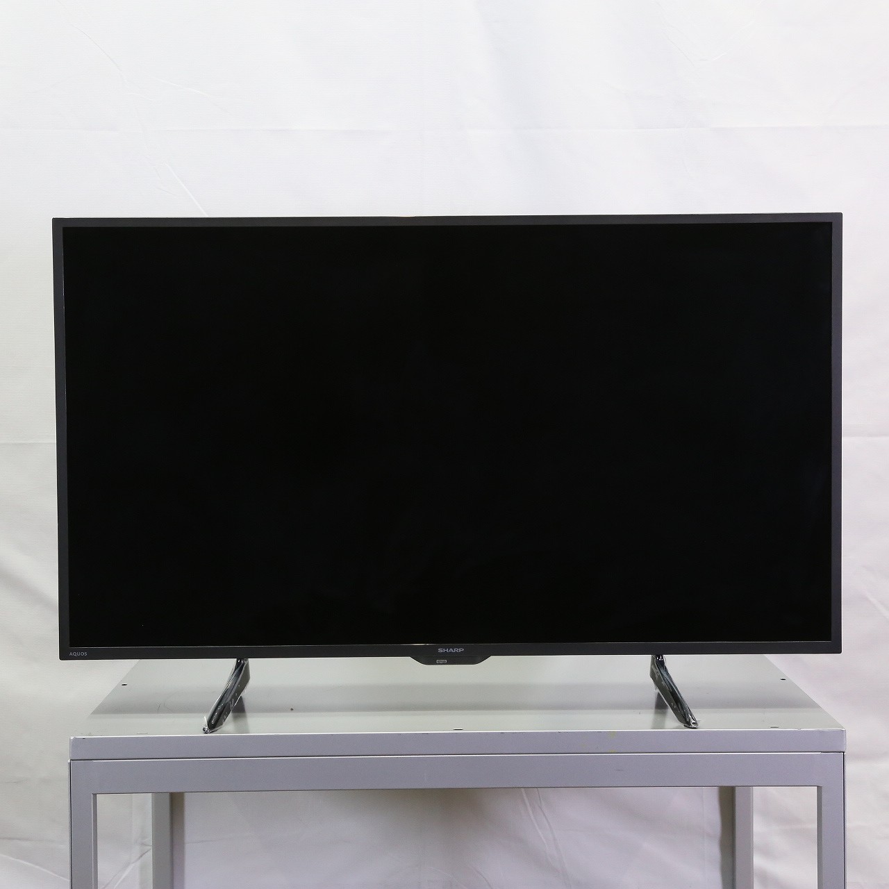 Sharp AQUOS 4T-C42DJ1 4k液晶テレビ未使用 - テレビ、映像機器