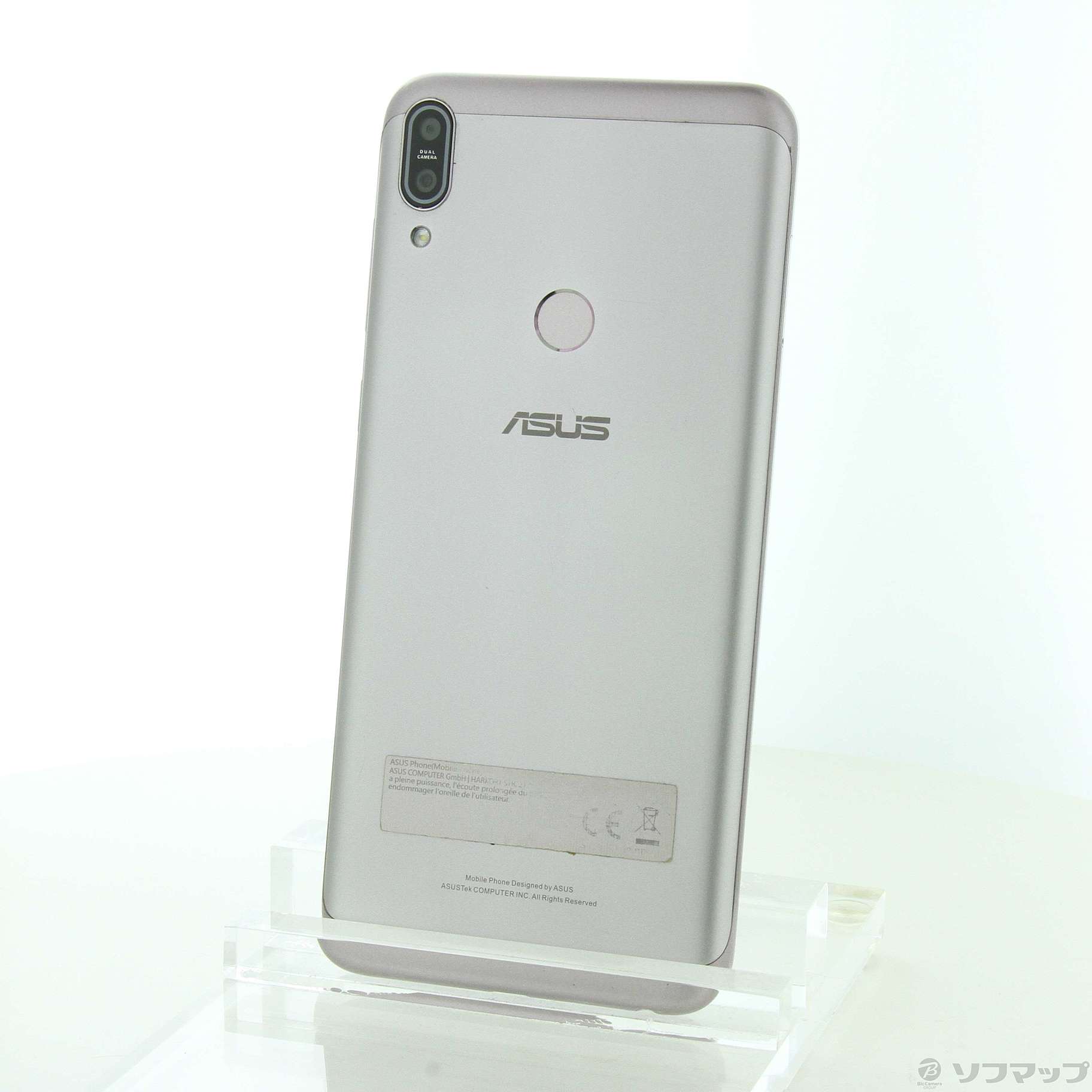 ASUS Zenfone Max Pro M1 SIMフリー ZB602KL www.krzysztofbialy.com