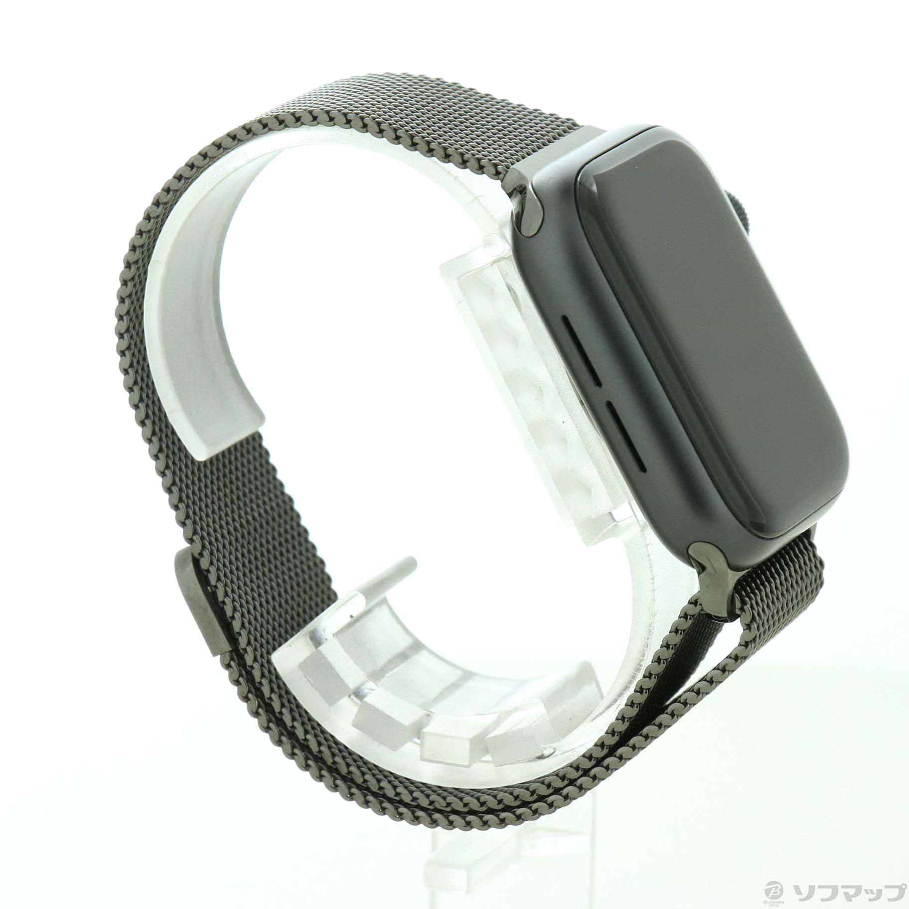 中古】Apple Watch Series 6 GPS 40mm スペースグレイアルミニウム