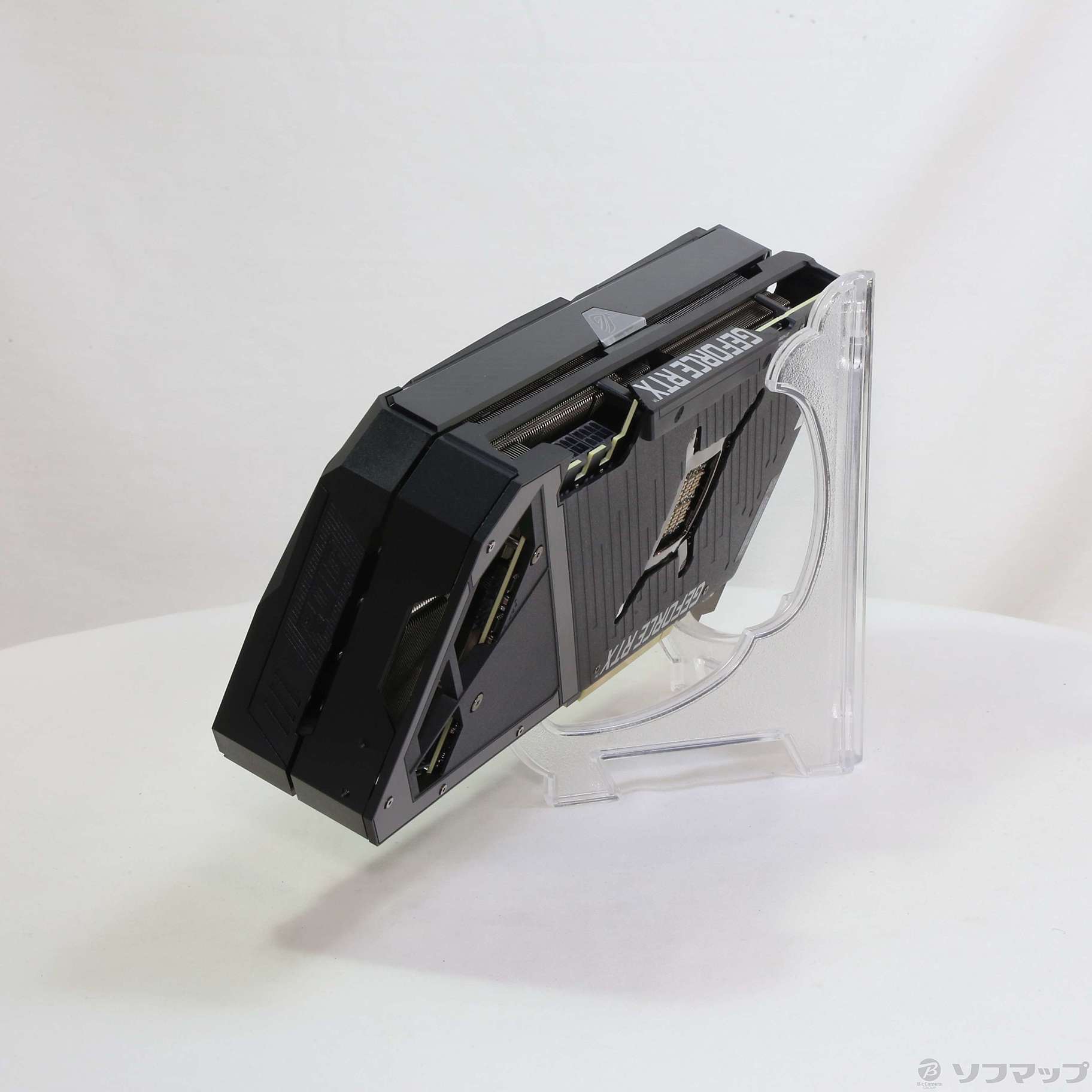 中古】ROG-STRIX-RTX3080TI-O12G-GAMING ◇08/29(月)値下げ