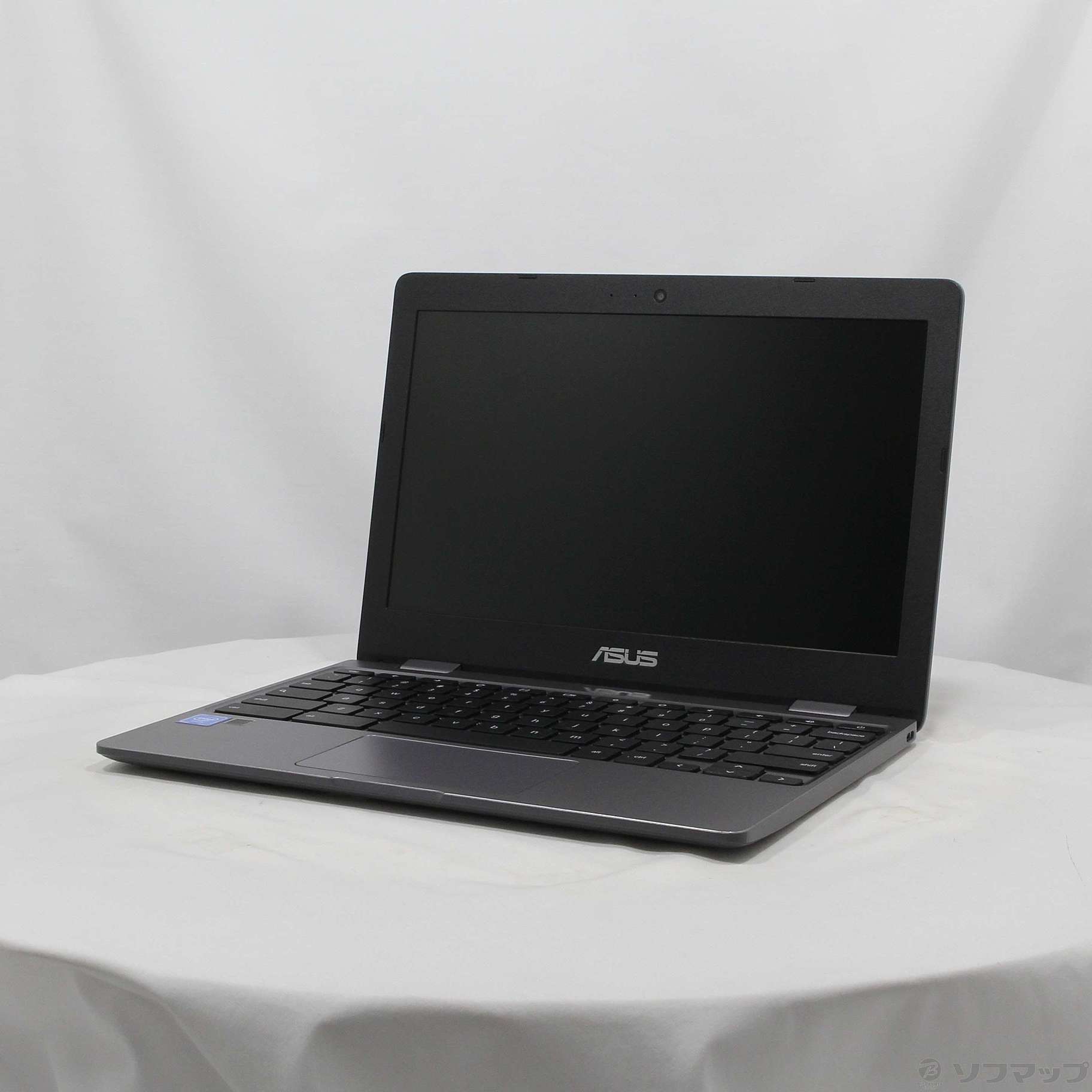 【新品・未使用】ASUS Chromebook C223NA-ENG