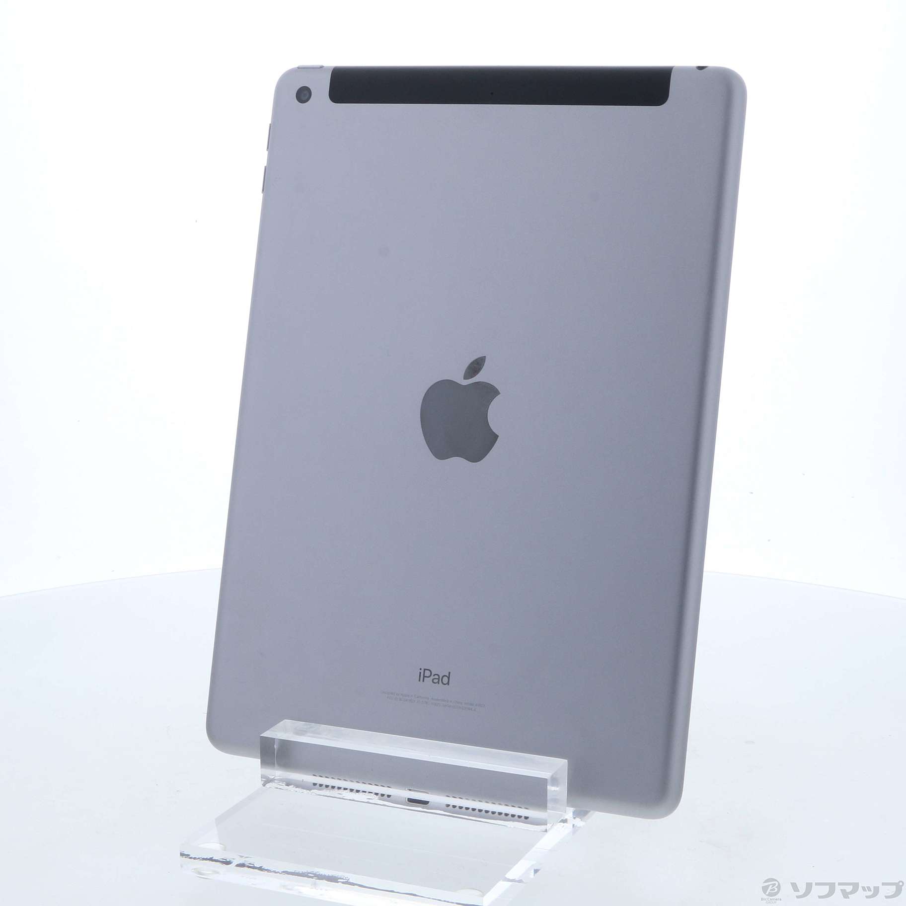 Softbank Apple iPad  128GB MP262J/A