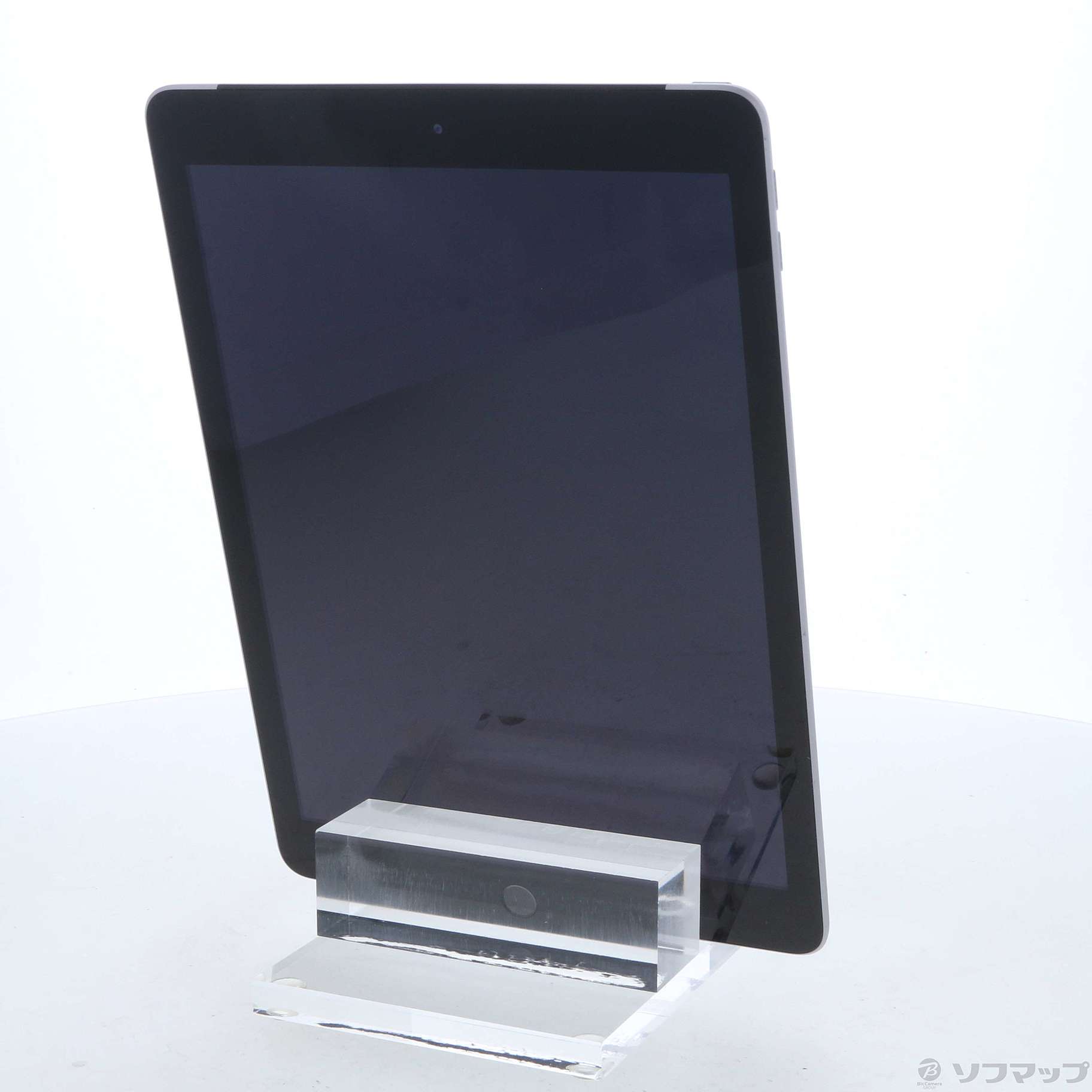 Softbank Apple iPad  128GB MP262J/A