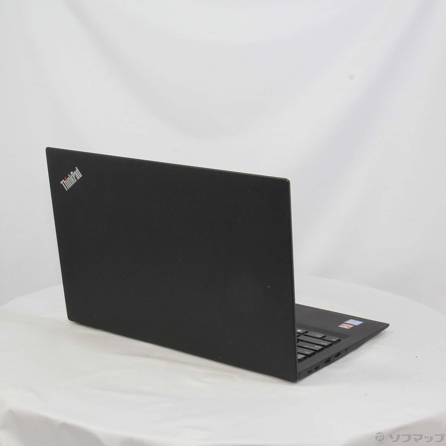 中古】セール対象品 ThinkPad X1 Carbon 20HQA0JHJP ◇11/11(金)値下げ