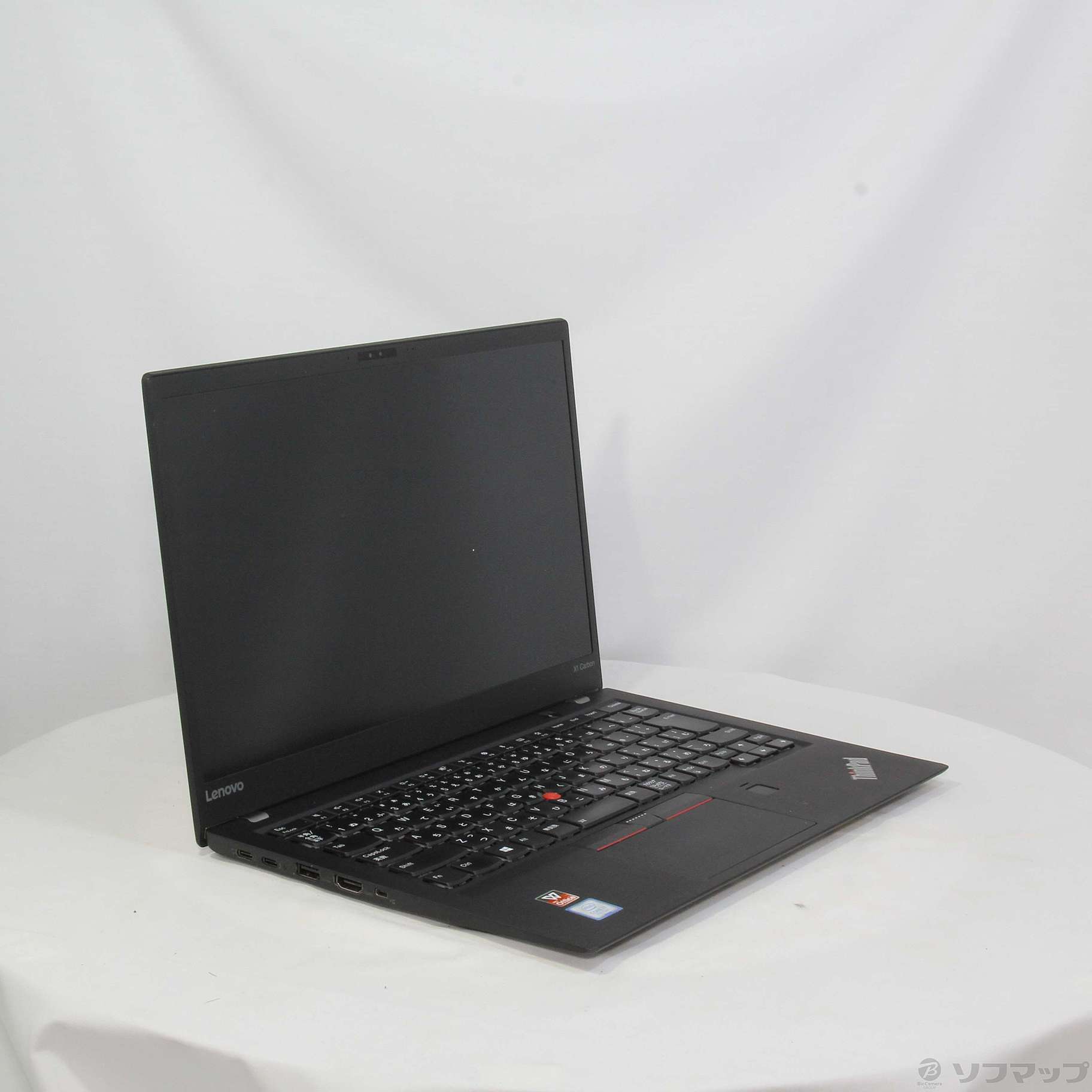中古】セール対象品 ThinkPad X1 Carbon 20HQA0JHJP ◇11/11(金)値下げ