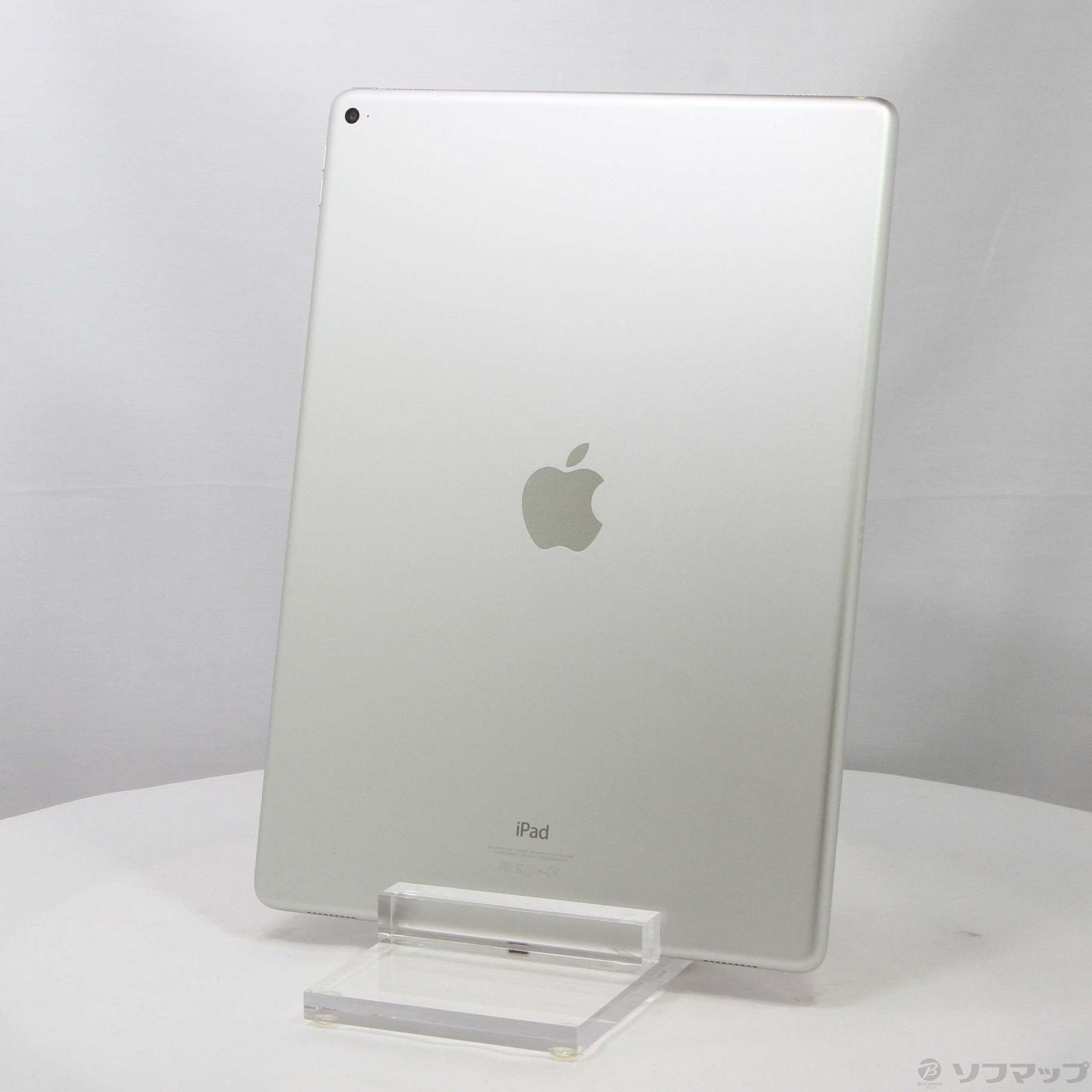 中古】iPad Pro 12.9インチ 第1世代 128GB シルバー ML0Q2J/A Wi-Fi 中古】iPad Pro 12.9インチ 第1世代 128GB シルバー ML0Q2J/A Wi-Fi