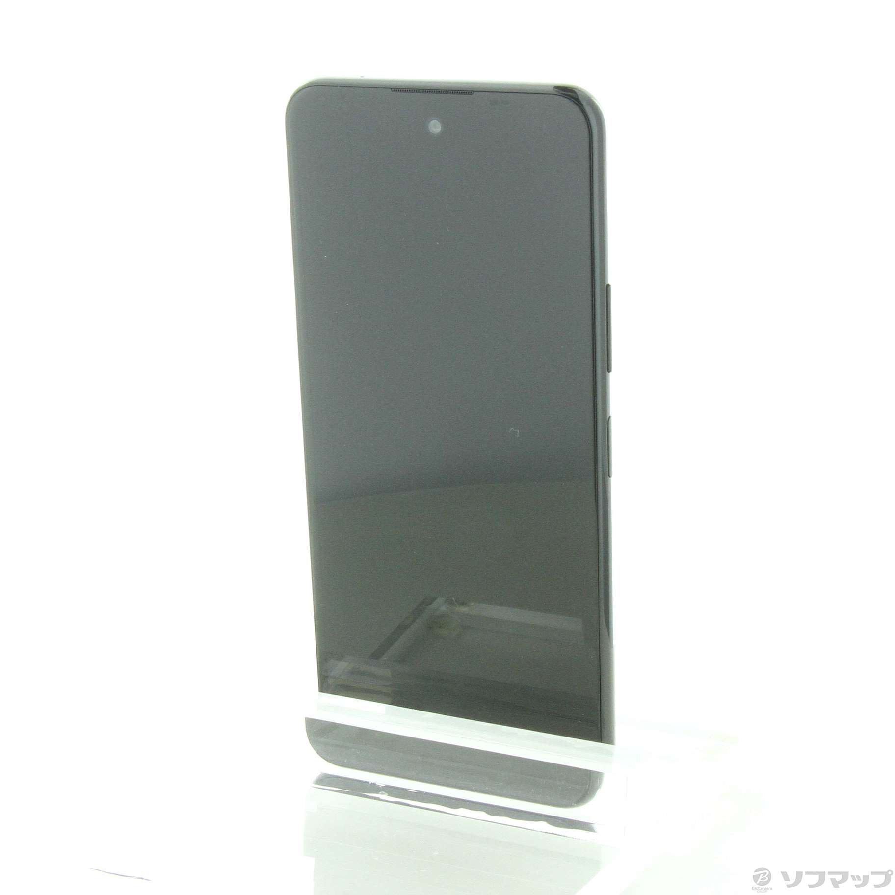Libero 5G II 64GB ブラック A103ZT Y!mobile