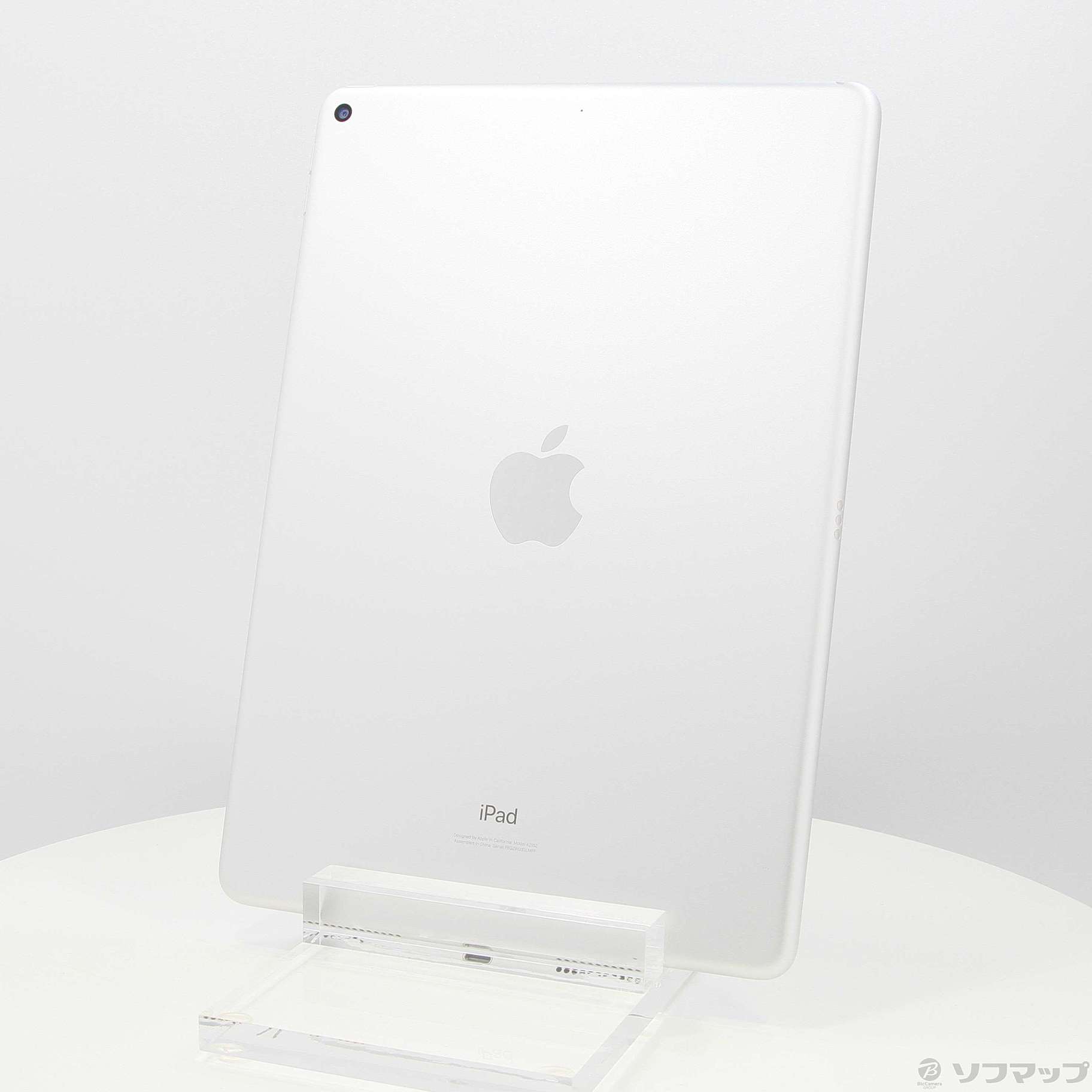 スペースグ Apple(アップル) iPad Air 第3世代 64GB スペースグレイ 通販超安い Apple スペースグレー WiFi 64GB (第3世代) Air iPad タブレット