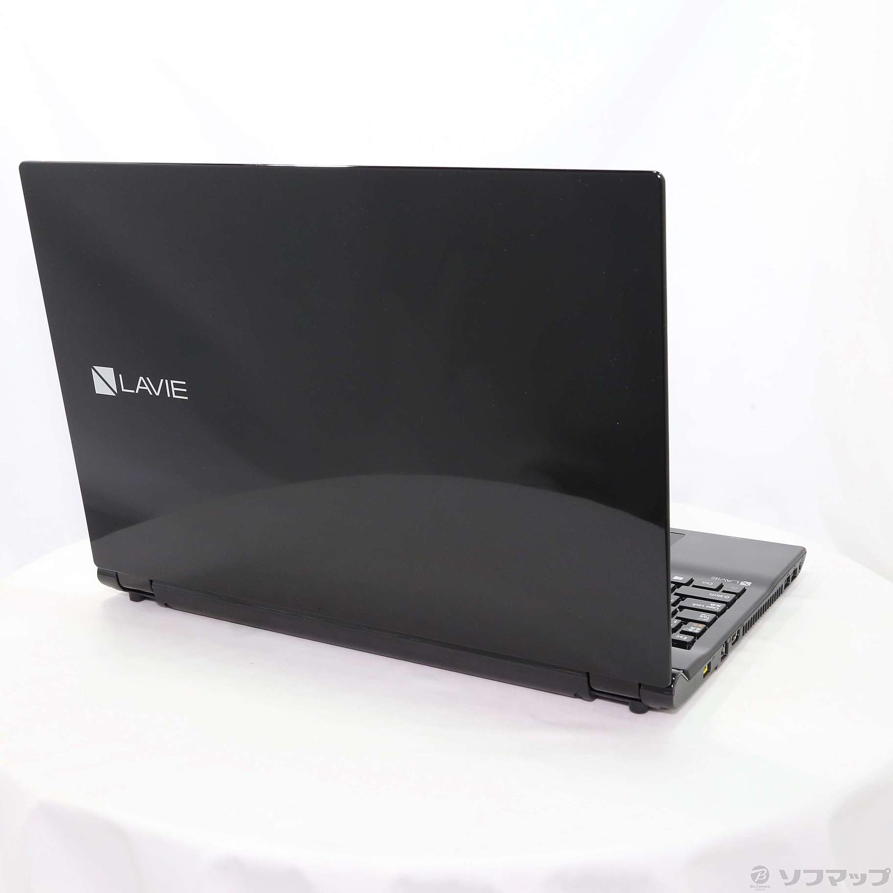 中古】LaVie Note Standard NS700／DAB PC-NS700DAB クリスタル