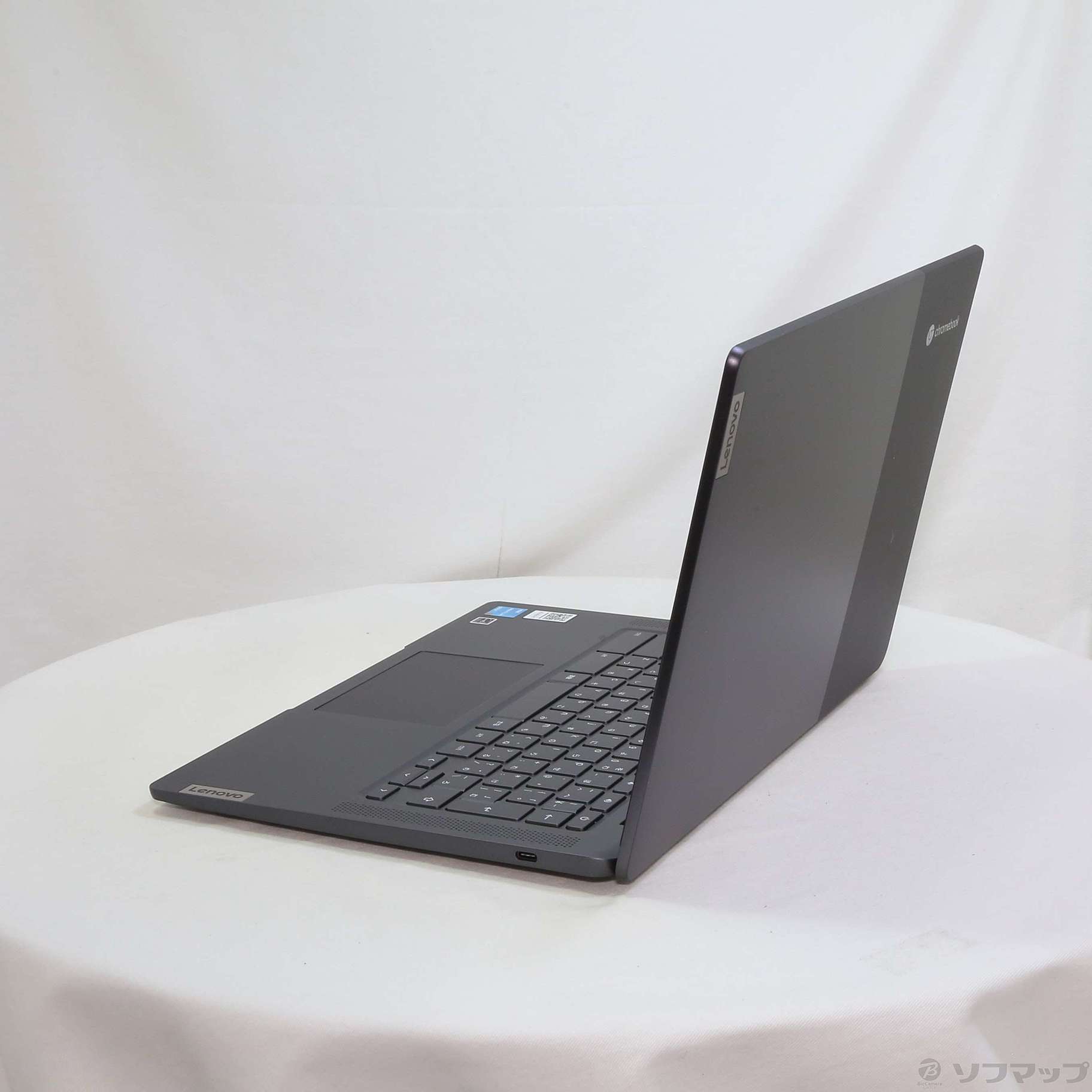 IdeaPad Slim 560i Chromebook 82M8002WJP Chromebook本体