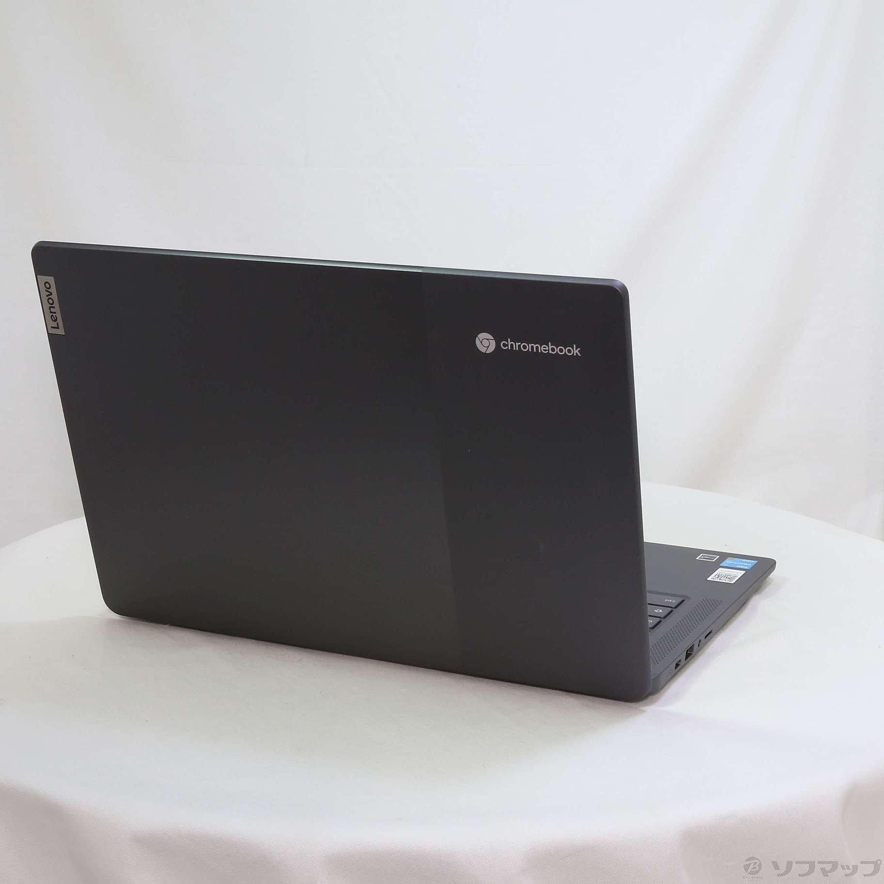 中古】〔展示品〕 IdeaPad Slim 560i 82M8002WJP ストームグレー ◇08