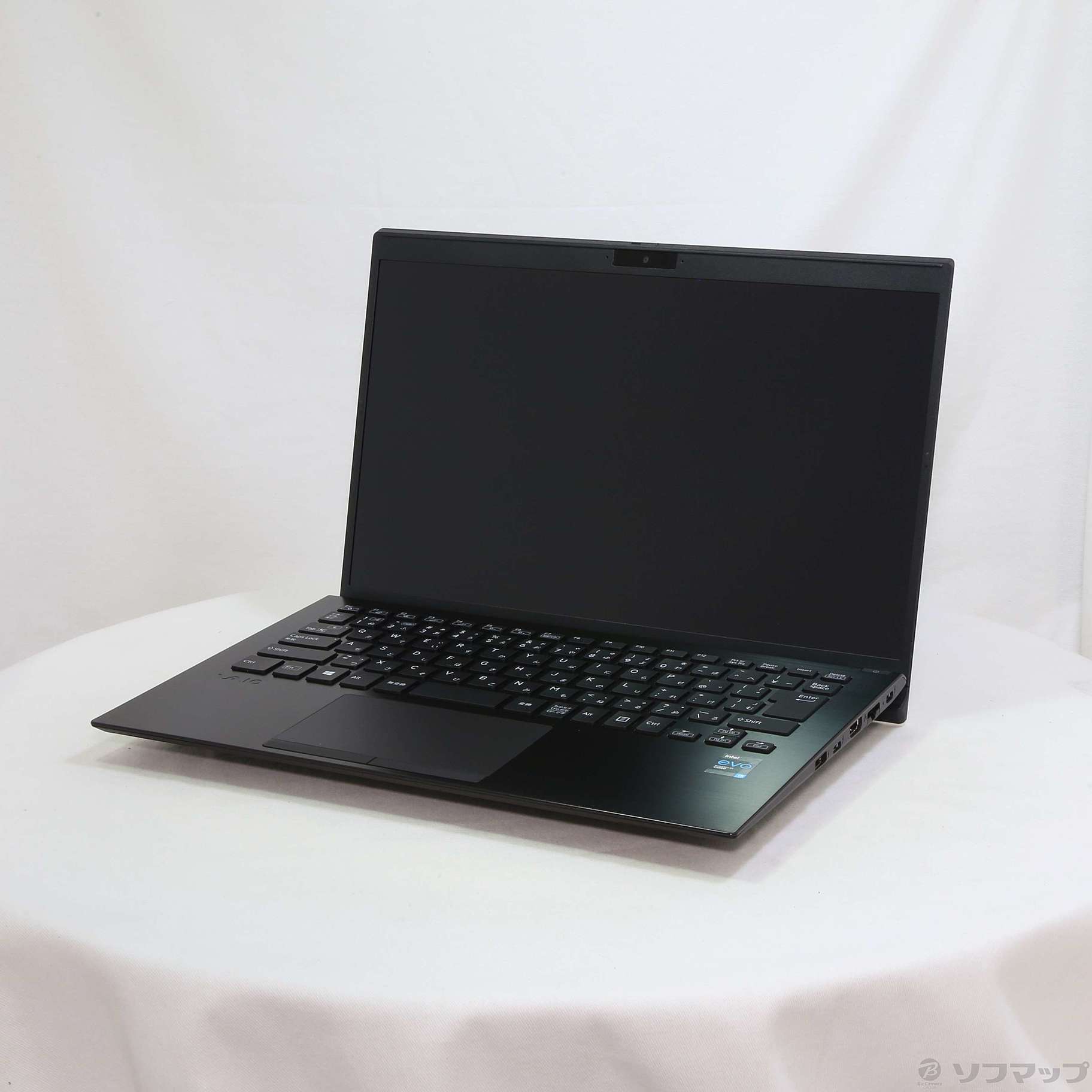 【中古】〔展示品〕 VAIO SX14 VJS14490211B ファインブラック 10/08(土)値下げ！ [2133041550772 ...