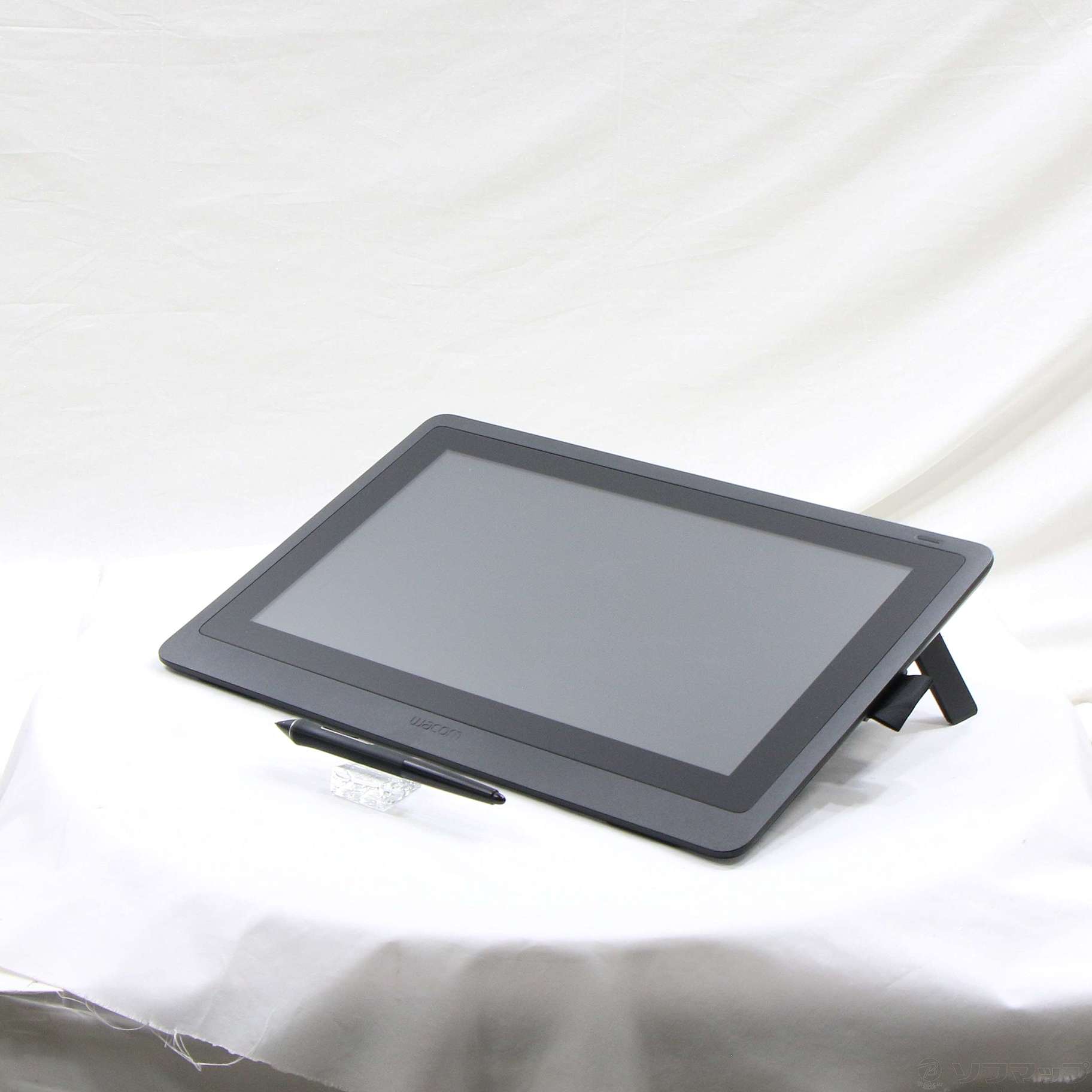 中古】Cintiq 16 DTK-1660／K1-DA [2133041551663] - リコレ