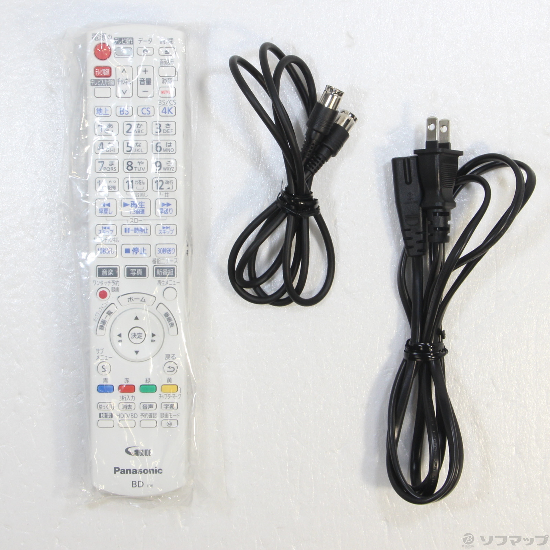 中古】〔中古品〕 DMR-4S102 [2133041552134] - リコレ！|ビックカメラ ...