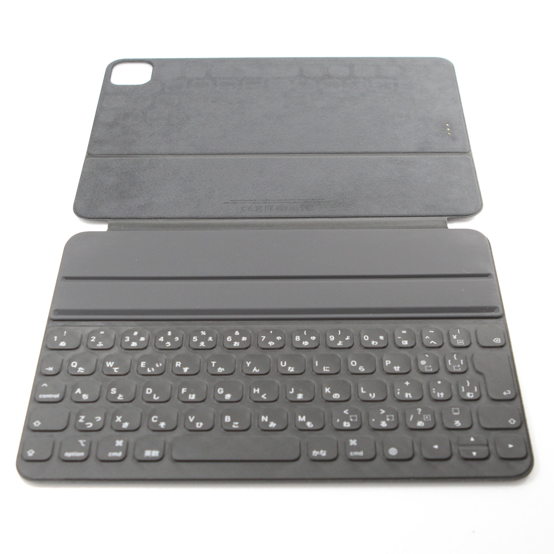 中古】11インチ iPad Pro (第2世代) 用 Smart Keyboard Folio 日本語