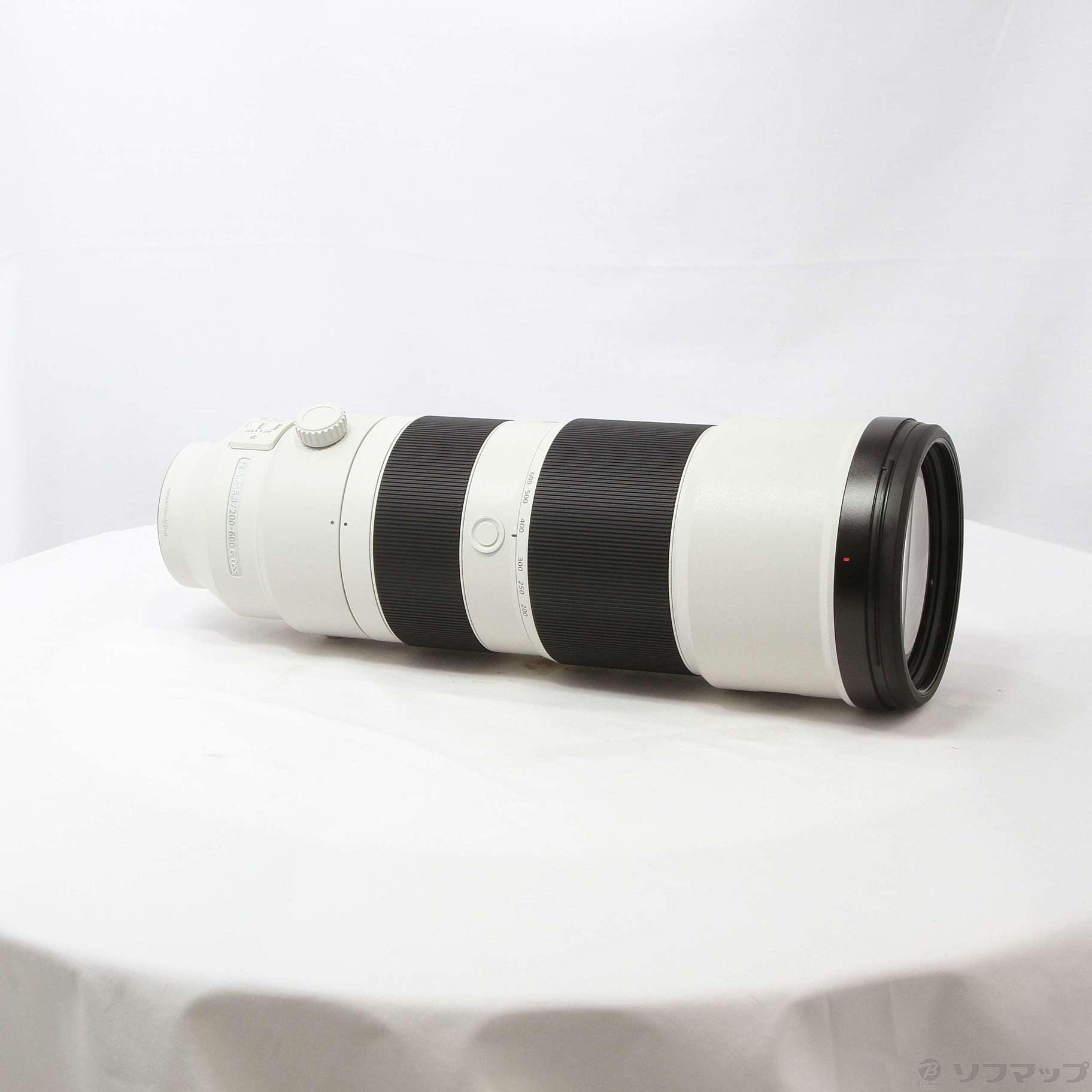 FE 200-600 F5.6-6.3 G OSS フィルター特典 - www.slavonija-zupanja.hr