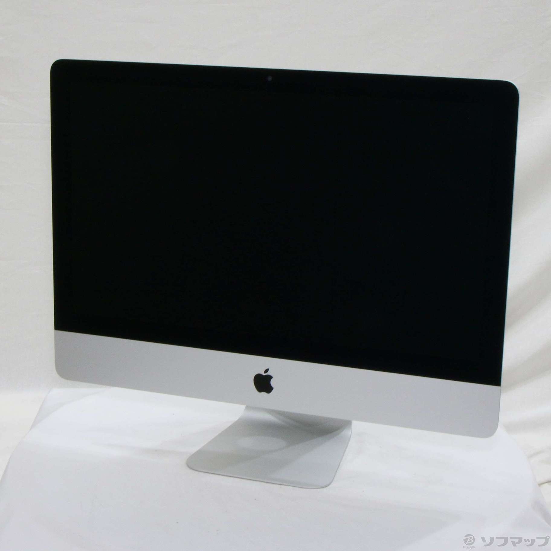 IMac ディスプレイ 21.5インチ 中古 タブレット