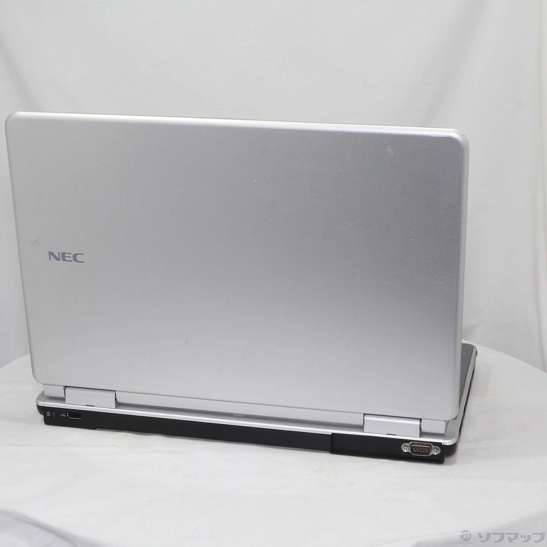 中古】格安安心パソコン VersaPro タイプVD PC-VK26MDZCF