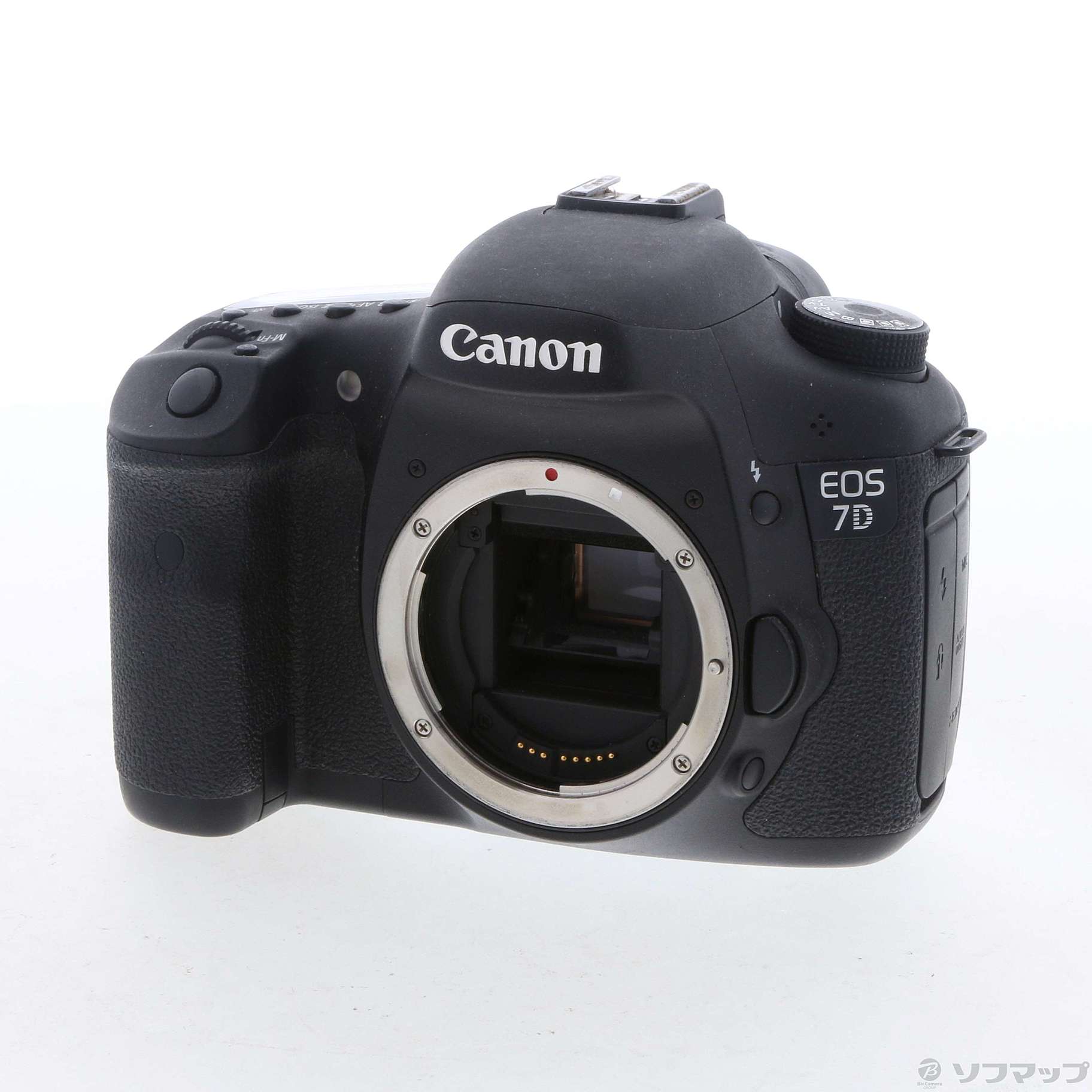 新作グッ Canon 7D・ボディー、レンズ、その他 EOS デジタルカメラ
