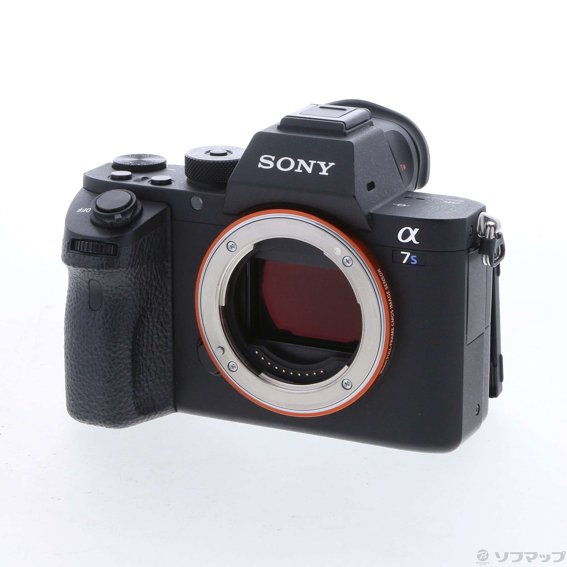 値下げ＊【新品】SONY α7S II ボディ(ILCE-7SM2) - ミラーレス一眼