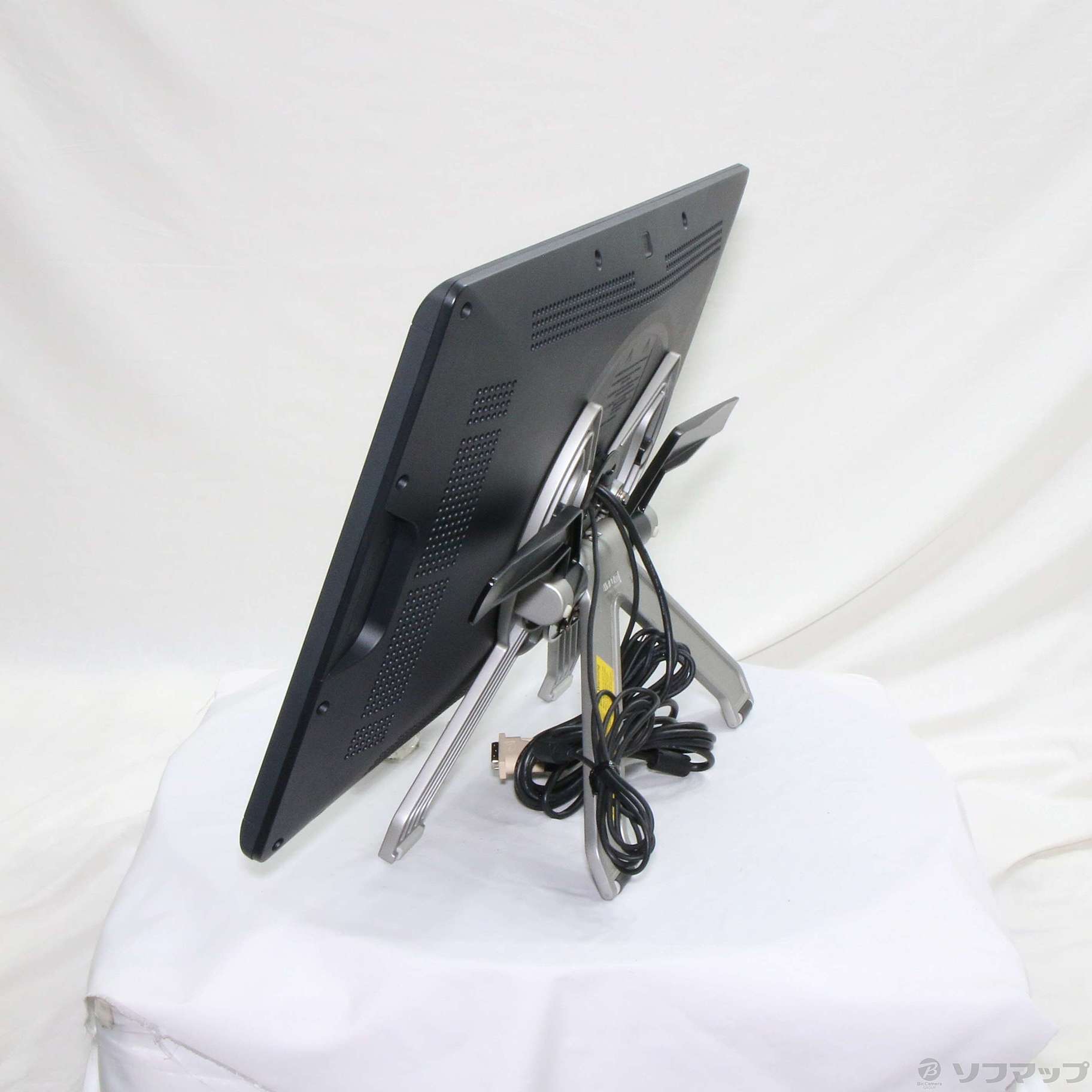 中古】Cintiq 22HD DTK-2200／K1 [2133041562157] - リコレ