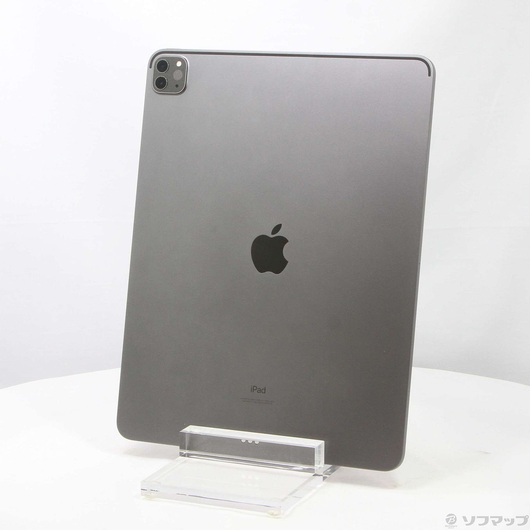 Apple iPad Pro (11, セルラー, 64GB) スペースグレイ