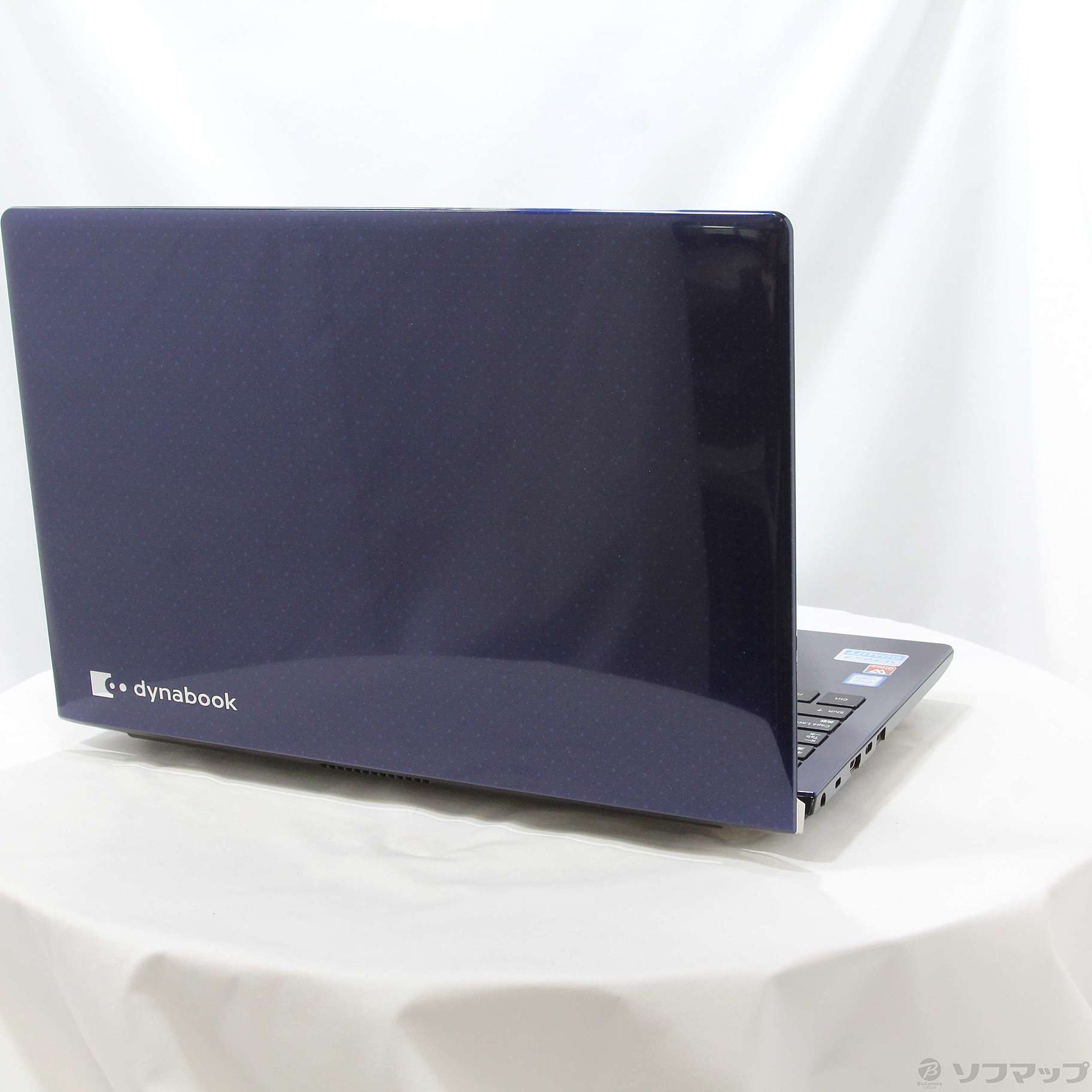 ノートPC Dynabook AZ65/KL PAZ65KL-BED