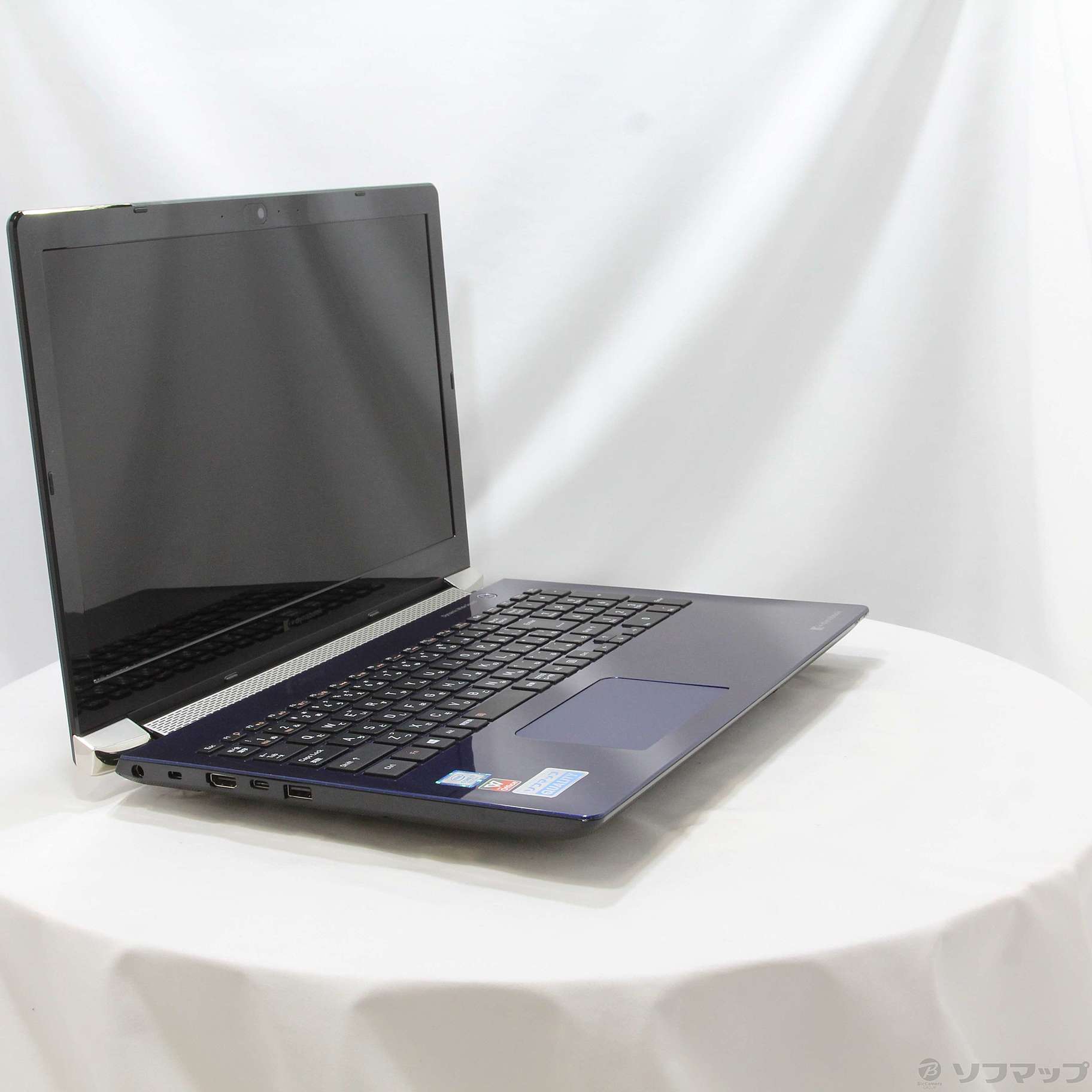 ノートPC Dynabook AZ65/KL PAZ65KL-BED