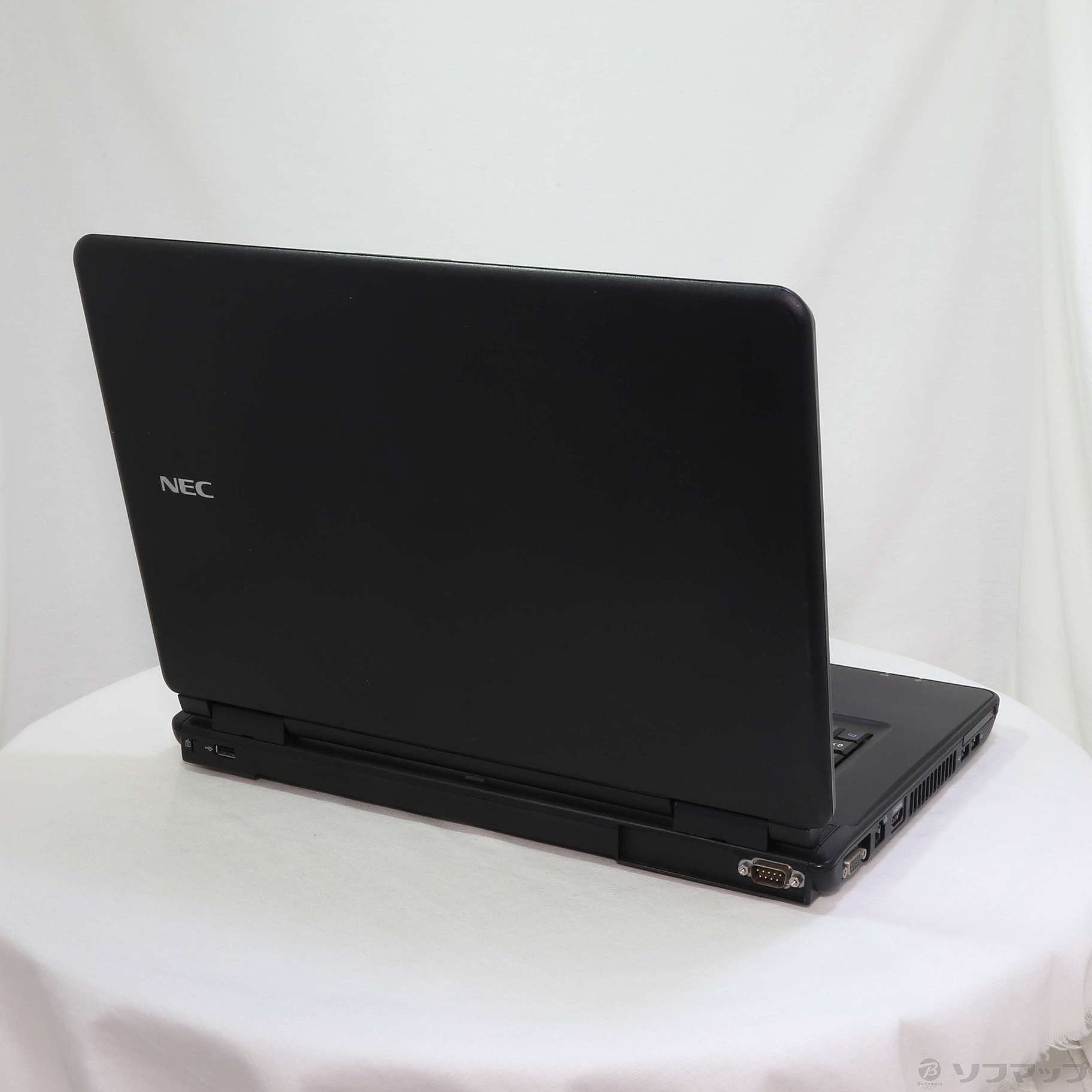 中古】格安安心パソコン VersaPro タイプVX PC-VK21LXZCC