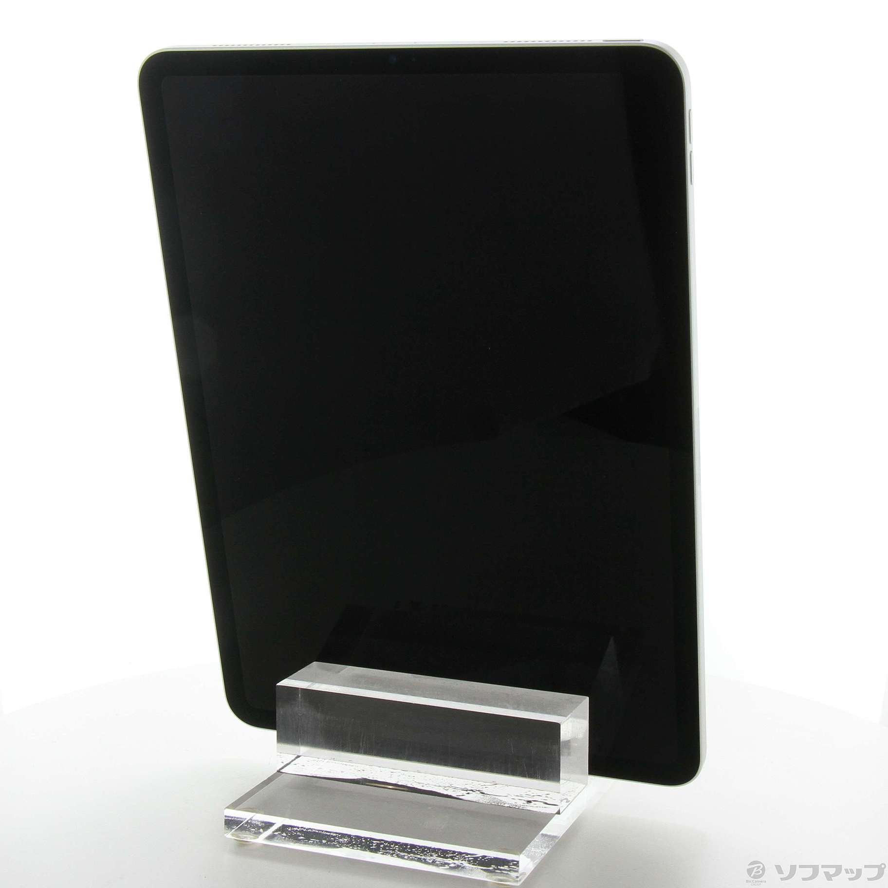 iPad Pro 11インチ 64GB シルバー MTXP2J／A Wi-Fi