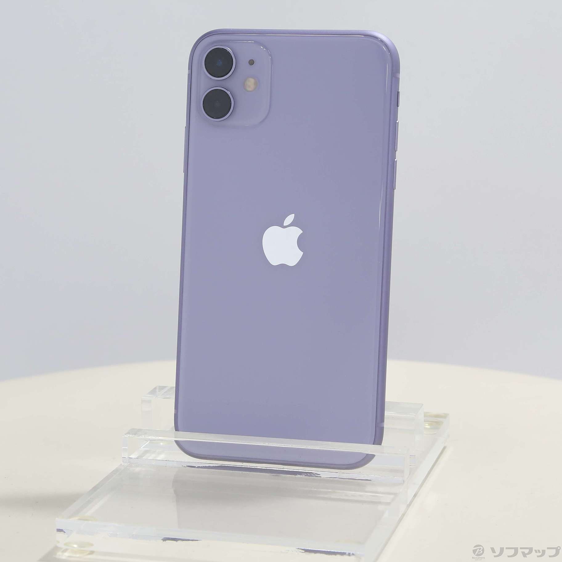 iPhone 11 パープル 128 GB38000円は厳しいでしょうか 