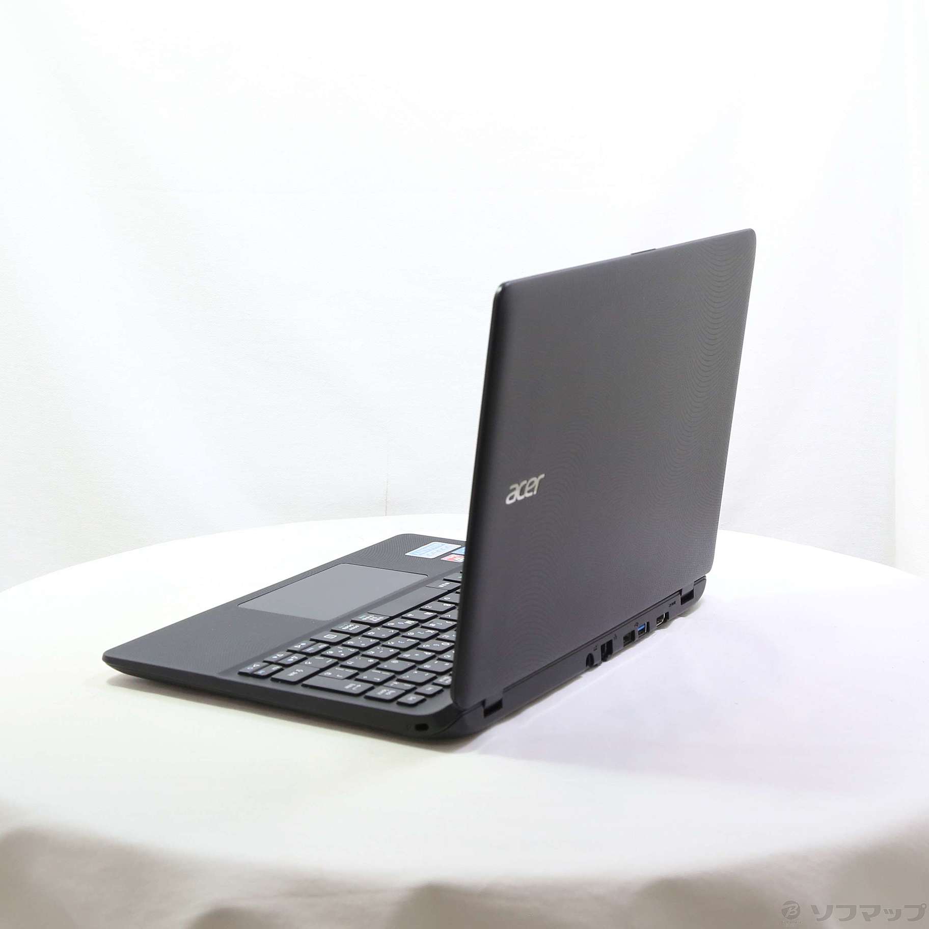 中古】セール対象品 Aspire ES11 ES1-131-F14D／K ダイヤモンド