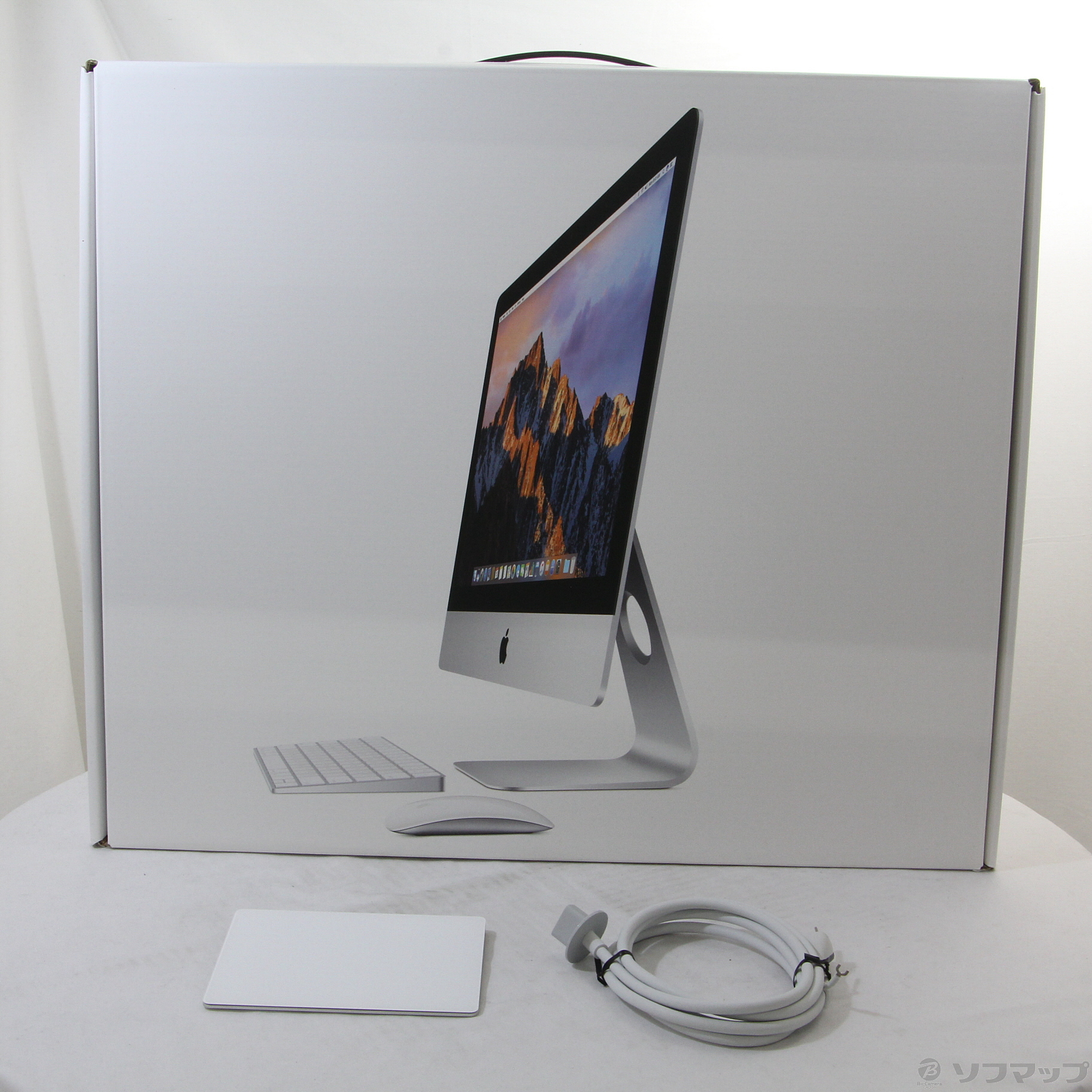 値下げ☆APPLE iMac IMAC MK452J/A | conceitopilatesbh.com