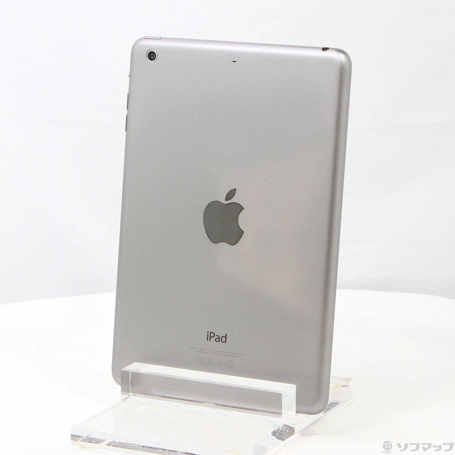 iPad mini2 Wi-Fi 16GB SPACE GRAY