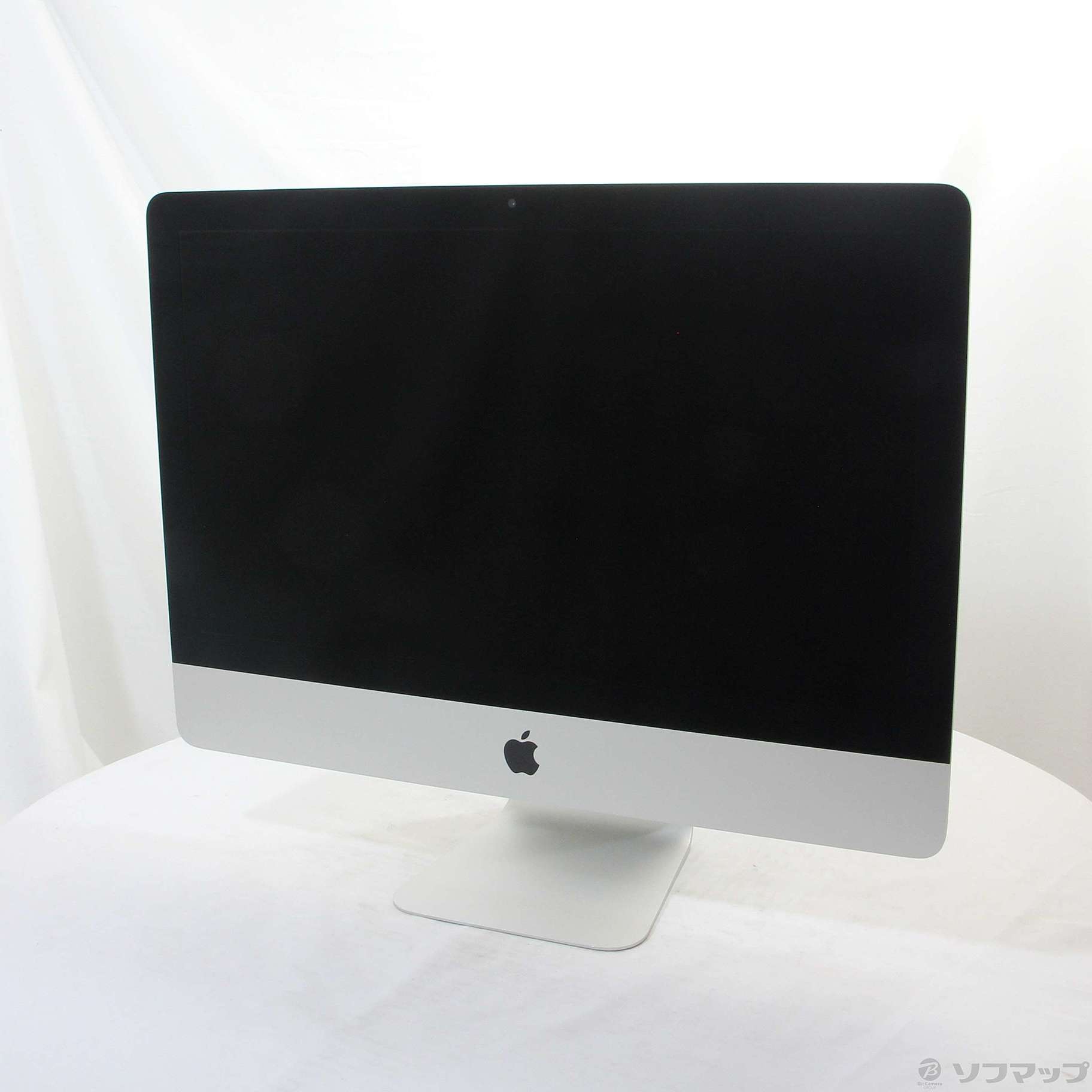 中古】iMac 21.5-inch Late 2013 ME086J／A Core_i5 2.7GHz 8GB HDD1TB