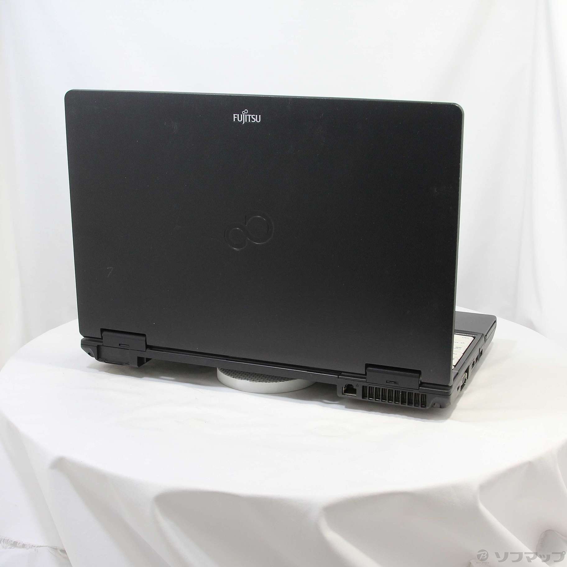 富士通 LIFEBOOK ノートパソコン : a572の通販 i5 富士通パソコン 
