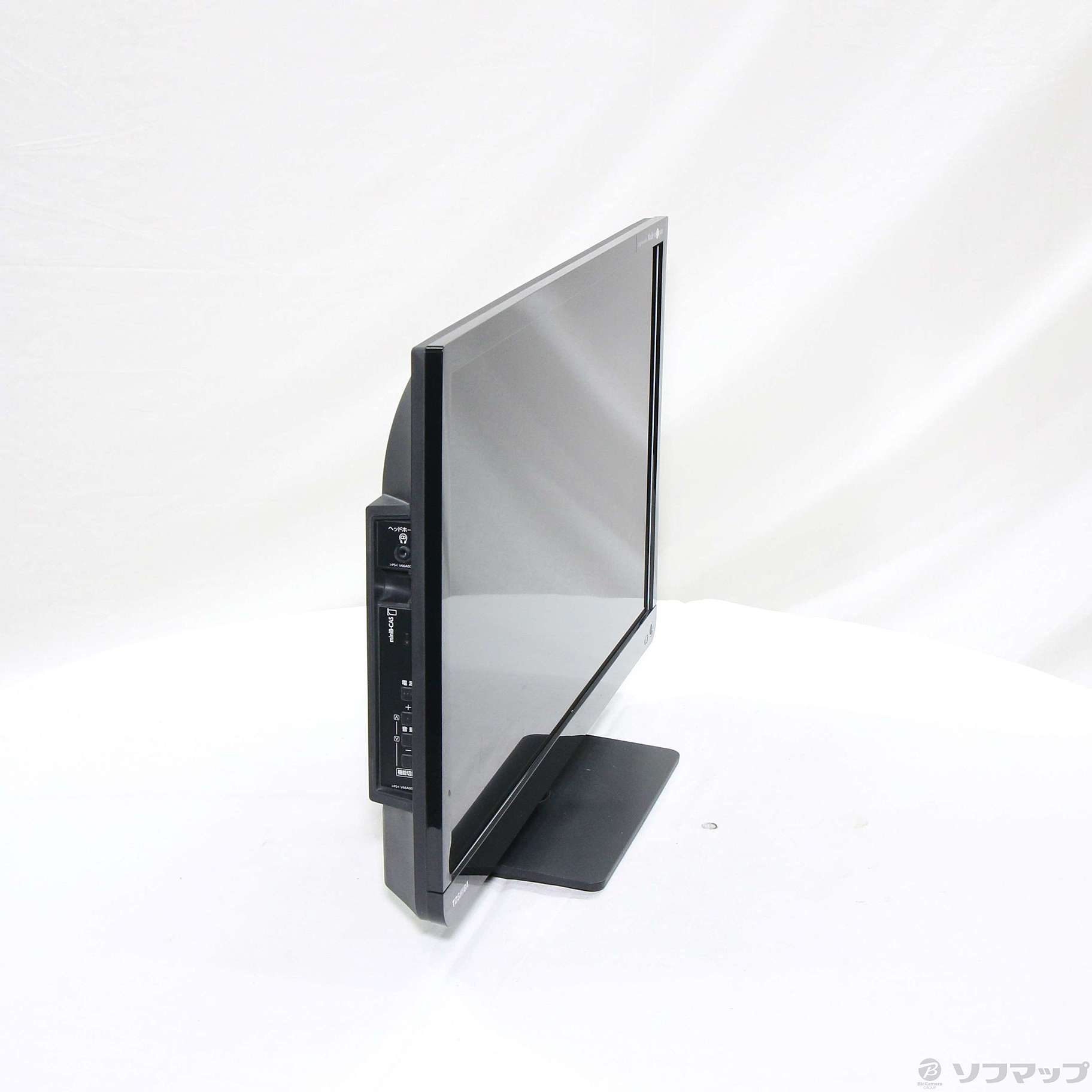 TOSHIBA 24s11 16年製　美品　テレビ　24インチ