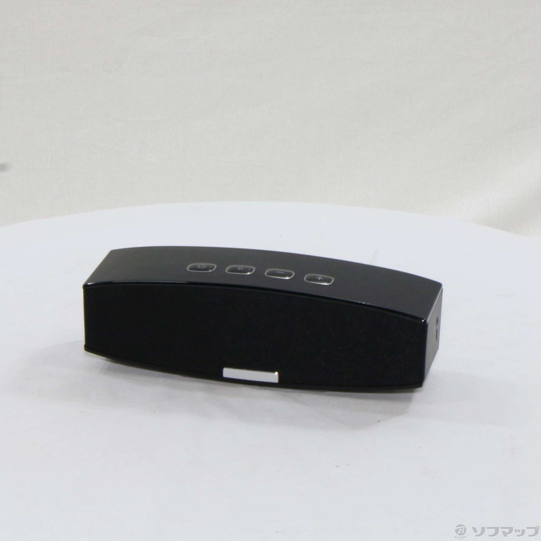 Anker プレミアムステレオスピーカー ブラック A3143011