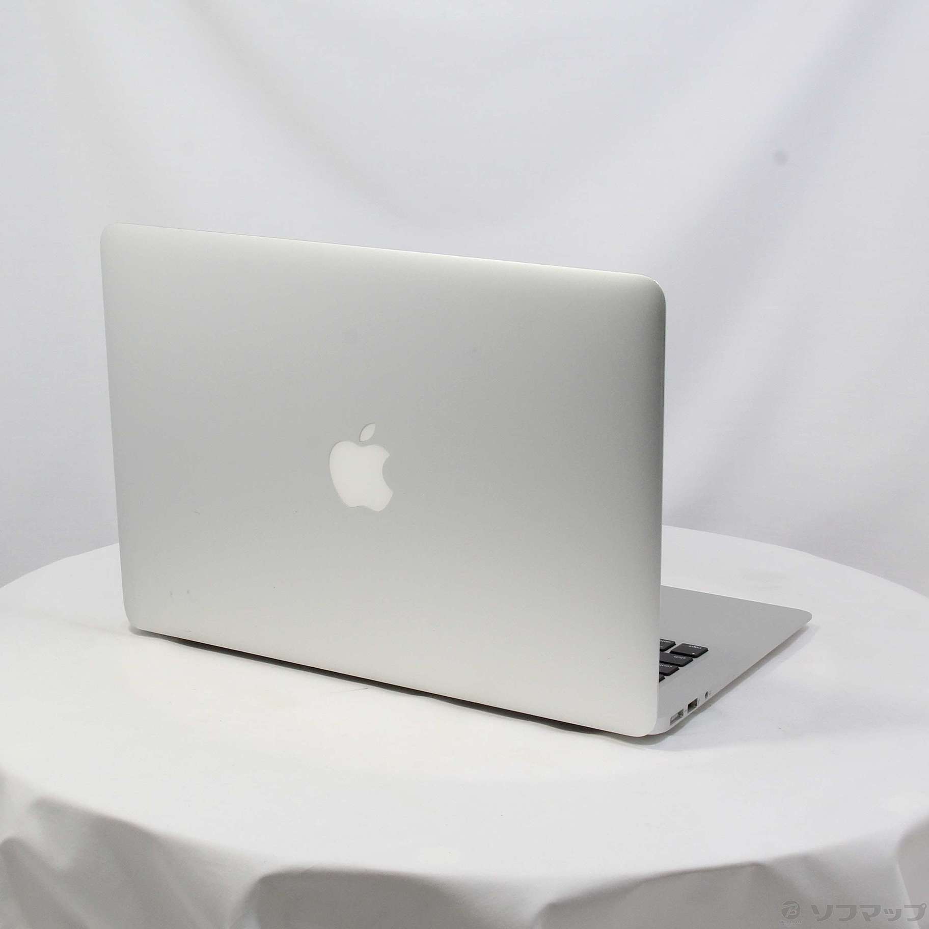 中古】MacBook Air 13.3-inch Early 2015 MMGG2J／A Core_i5 1.6GHz