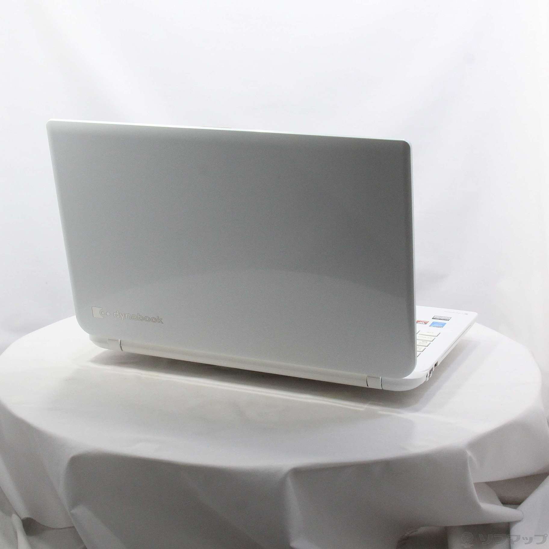 中古】セール対象品 dynabook T65／PWD PT65PWD-BHA [2133041584913