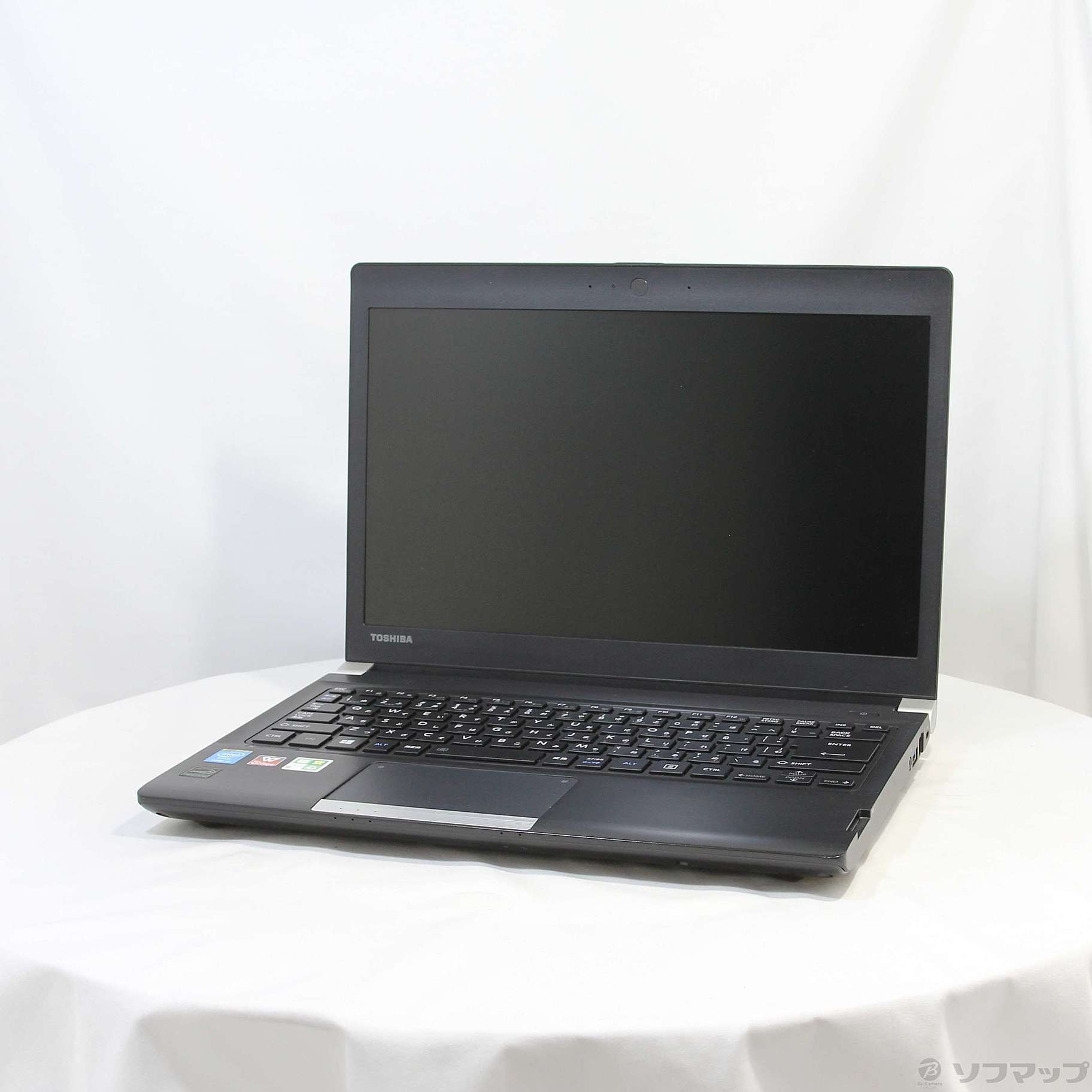 中古】格安安心パソコン dynabook R734／M PR734MEA137AD71