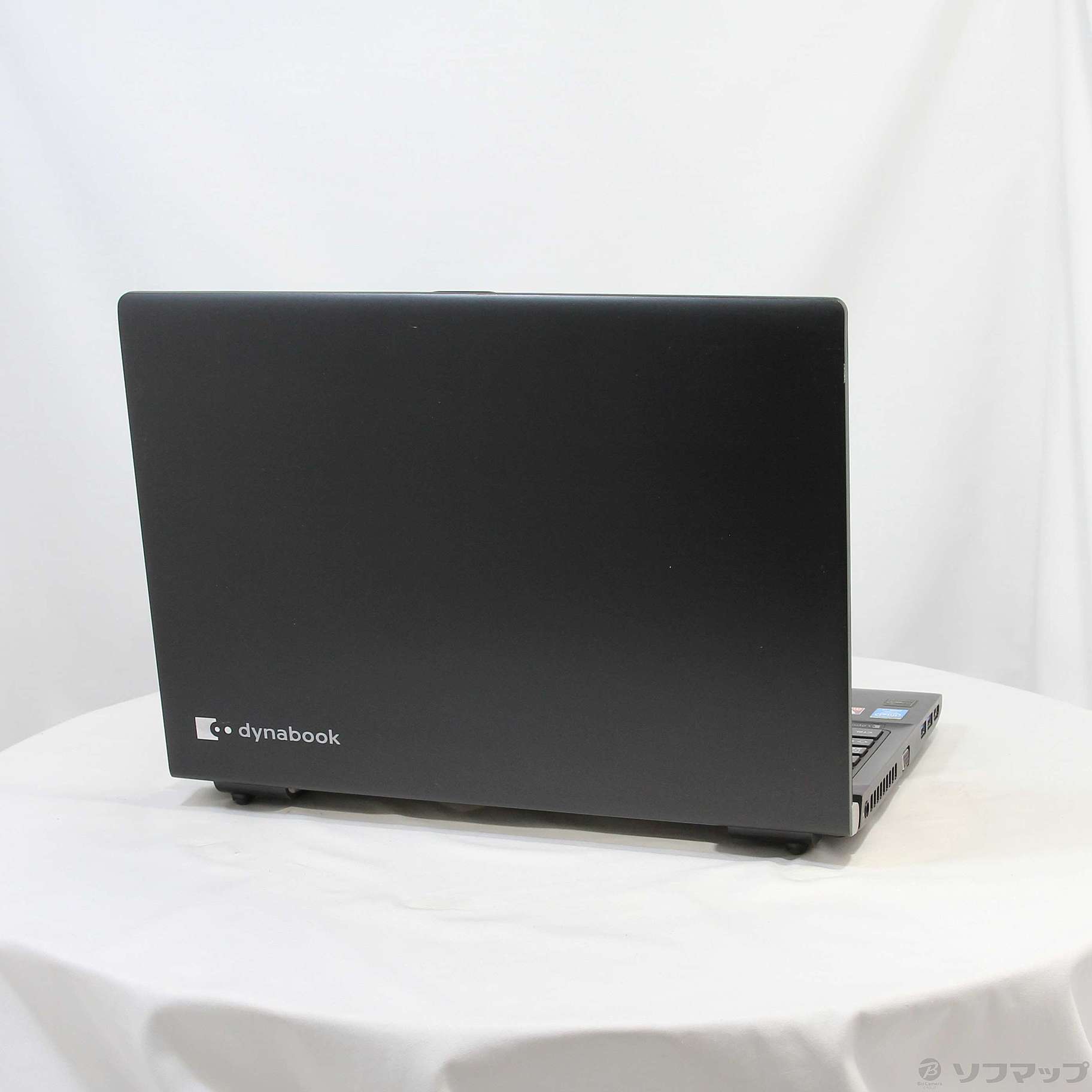 中古】格安安心パソコン dynabook R734／M PR734MEA137AD71