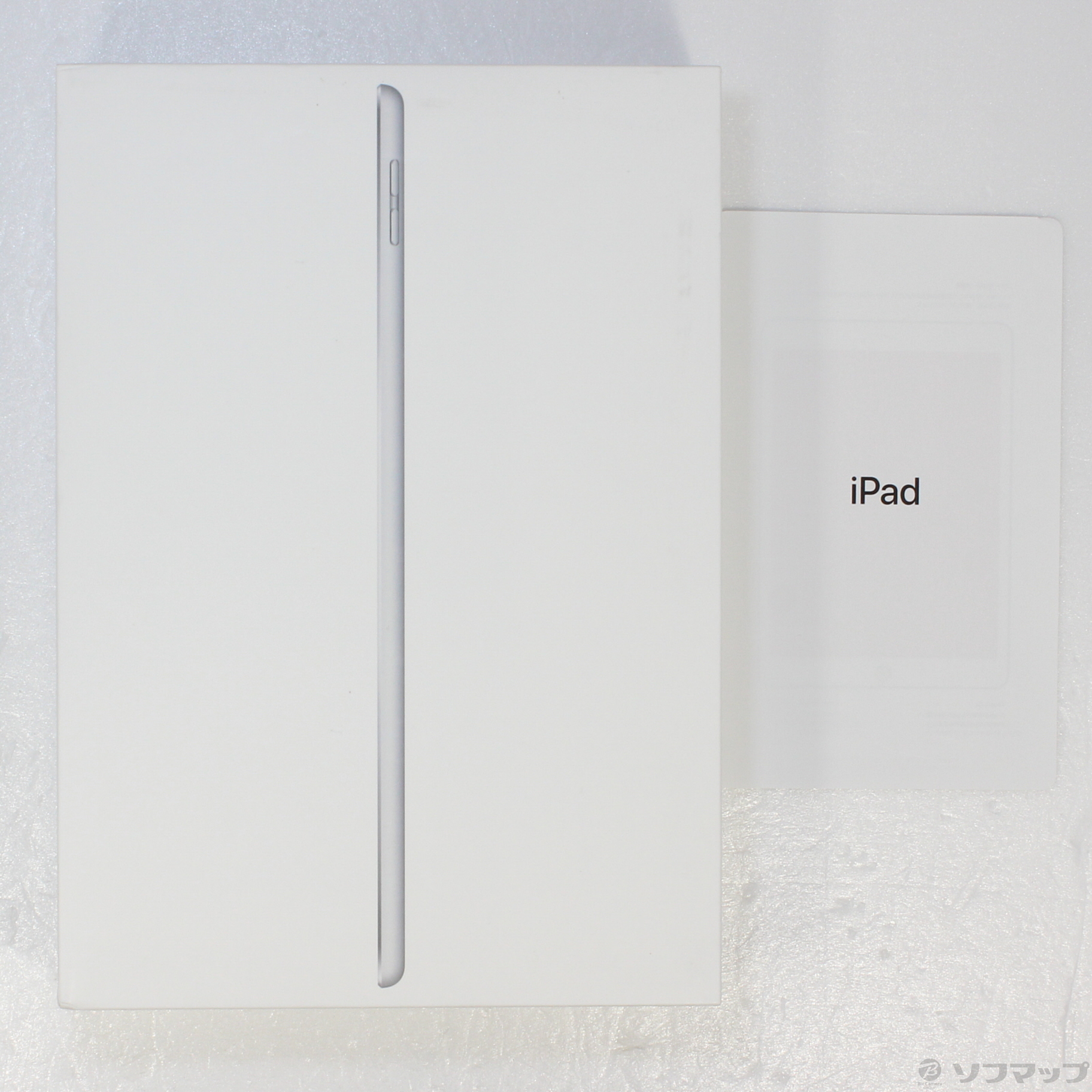 中古】iPad 第8世代 32GB シルバー MYLA2J／A Wi-Fi [2133041585354 ...