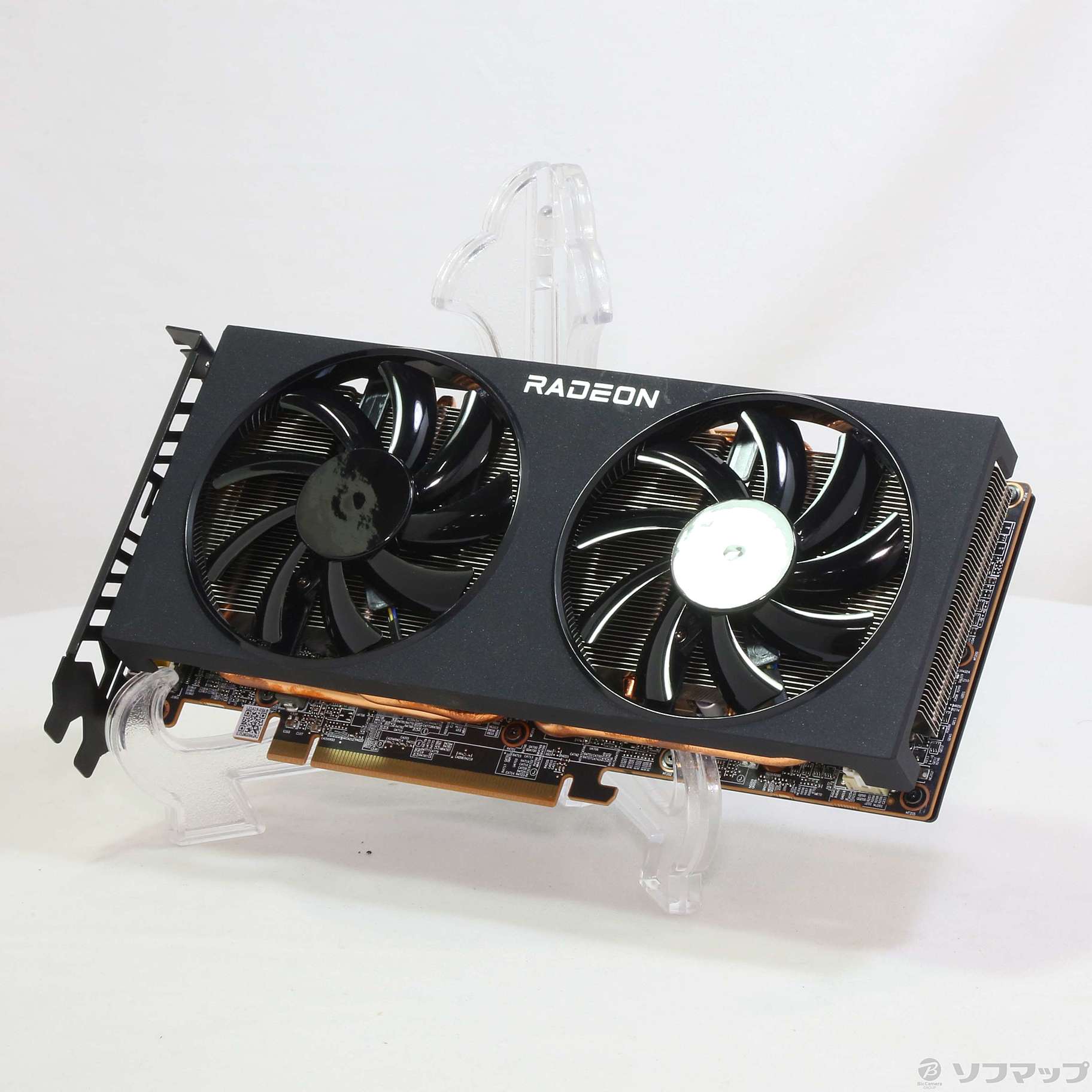 中古】RD-RX6700XT-E12GB／DF [2133041587990] - リコレ