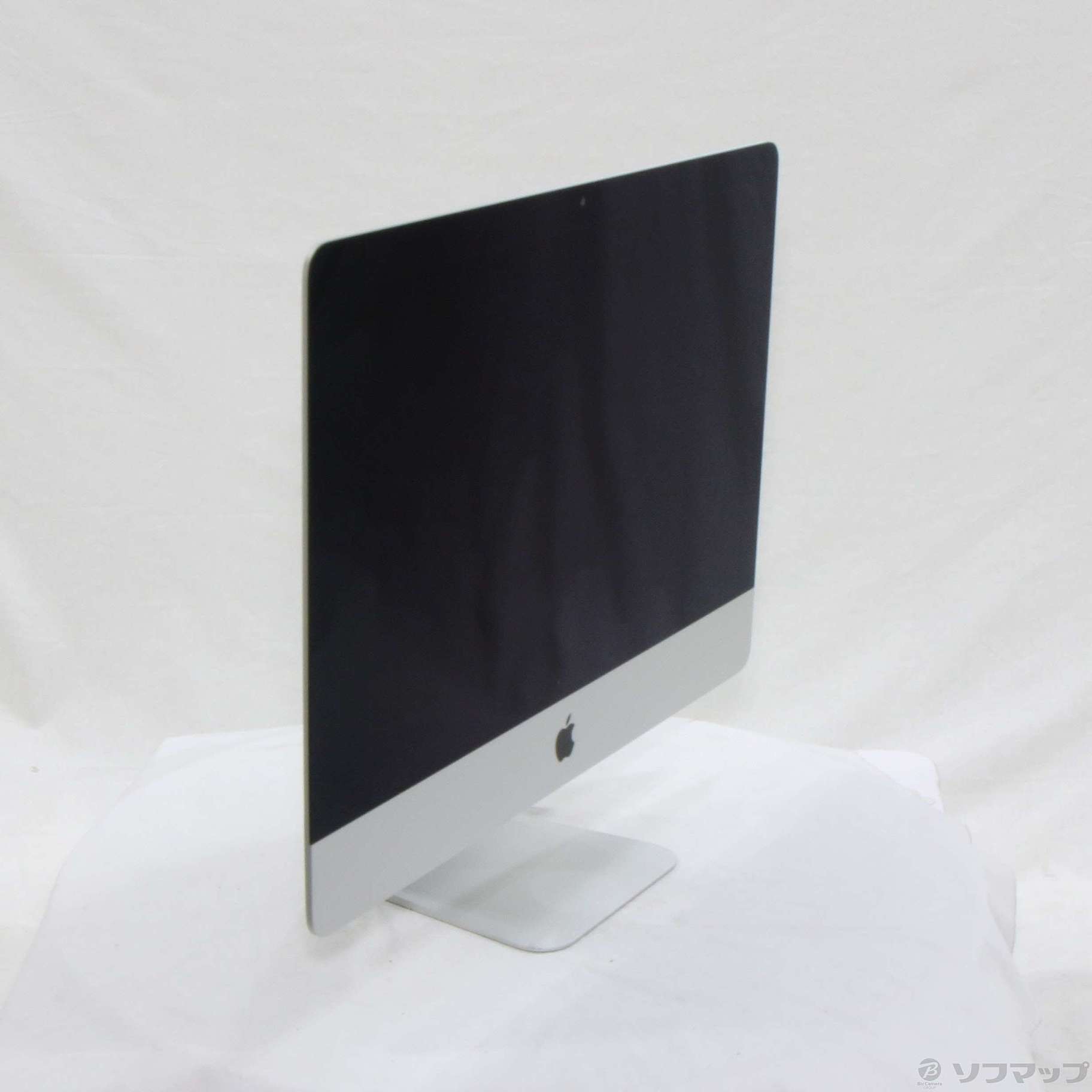 Apple(アップル) iMac 27-inch Mid 2020 MXWU2J／A Core_i5 3.3GHz 16GB SSD512GB  〔10.15 Catalina〕 通販