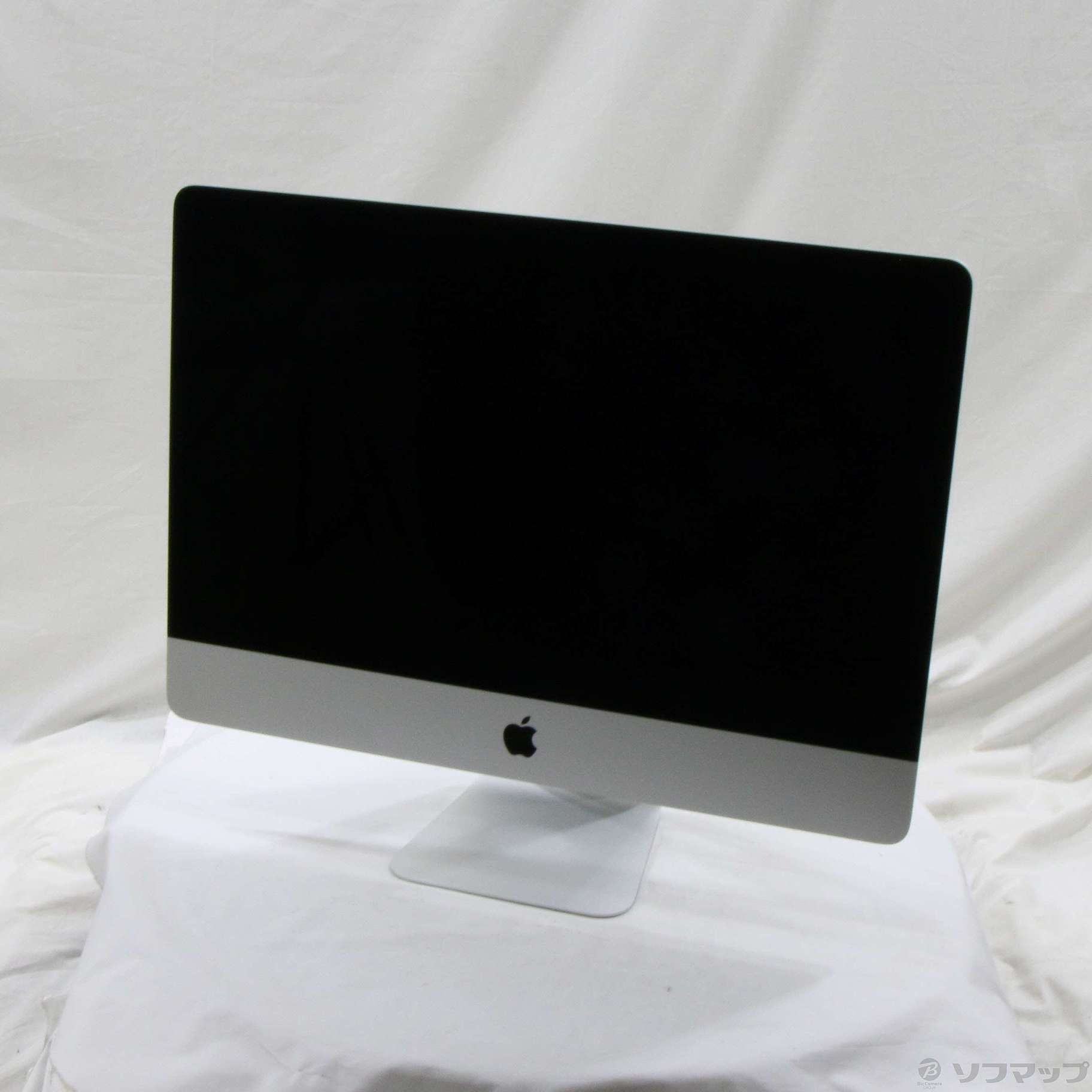 プレゼント対象商品 2015）MK142J/A iMac (21.5-inch・Late iMac（21.5