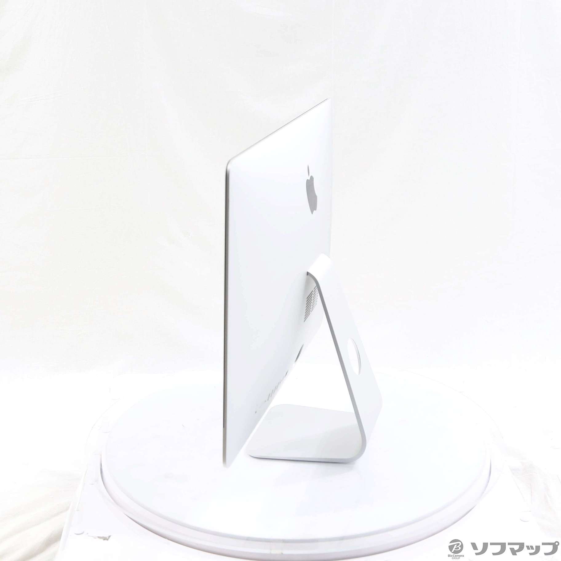 【中古】iMac 21.5inch Late 2015 MK442J／A Core_i5 2.8GHz 16GB HDD1TB 〔10.15