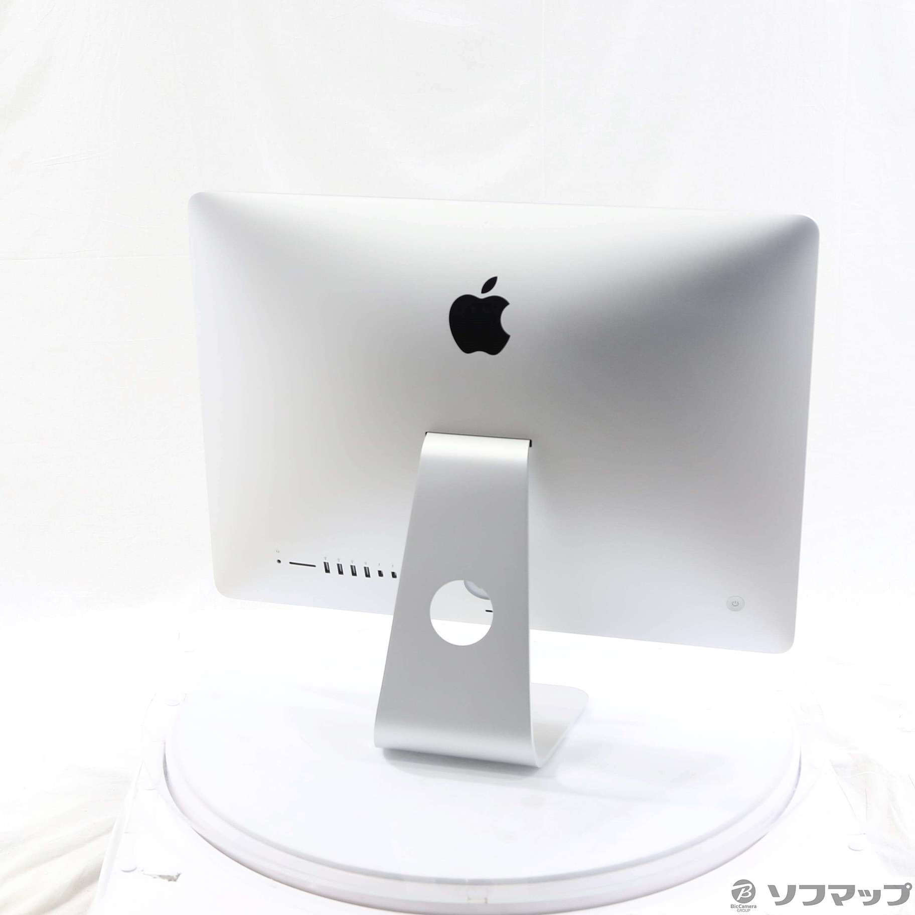 中古品ｉＭａｃ 21.5-inch Late 2015 MK442J/A Core_i5 2.8GHz 16GB