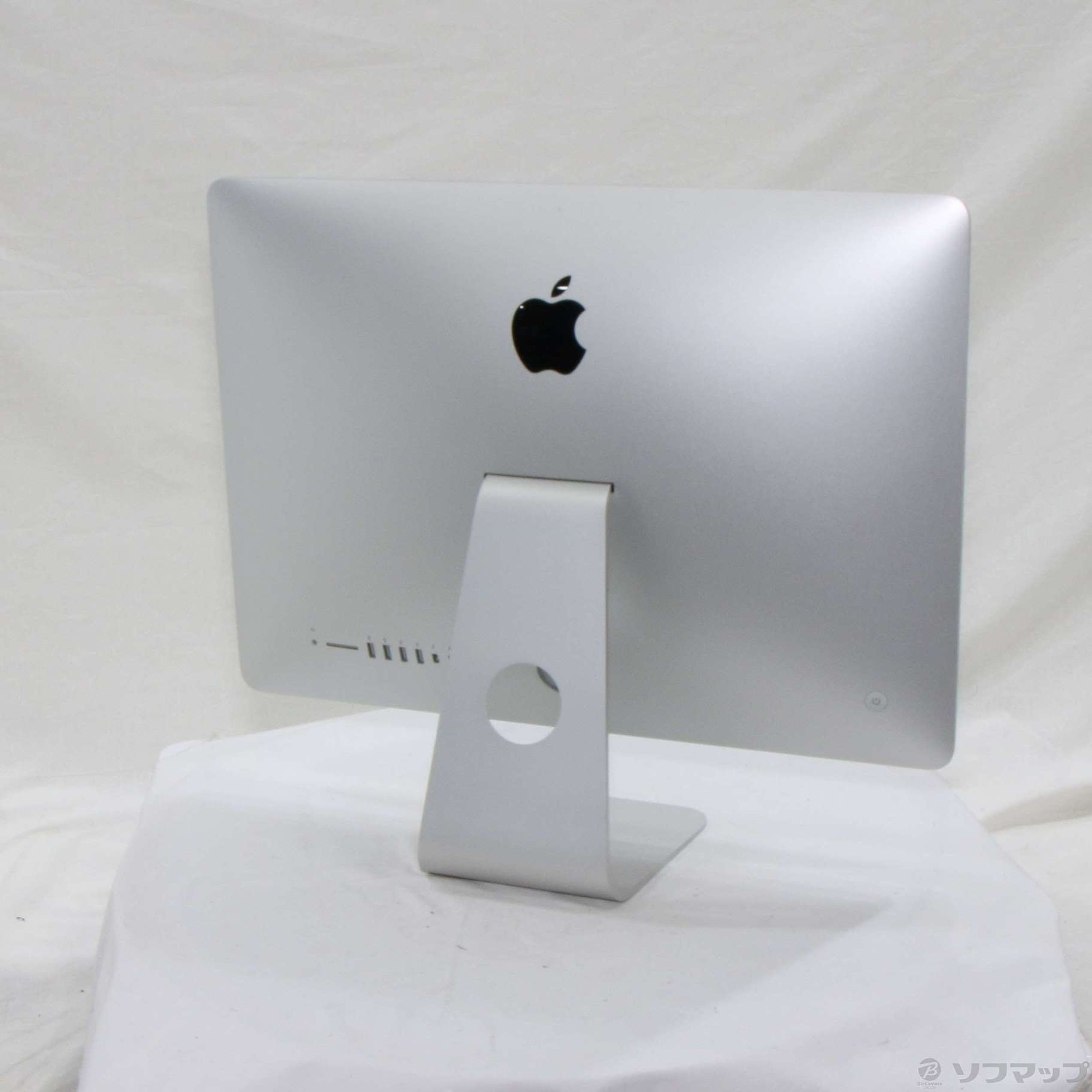 中古】iMac 21.5-inch Late 2012 MD093J／A Core_i5 2.7GHz 8GB