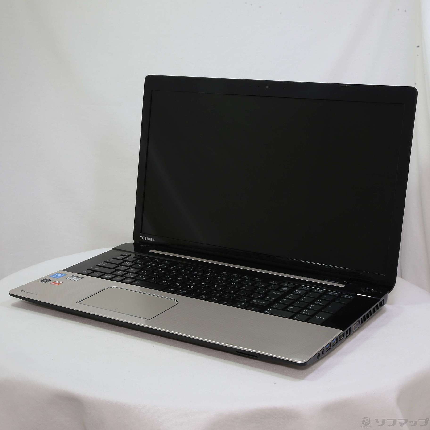 セール対象品 dynabook T67／41MGF PT67-41MSVGF ライトゴールド